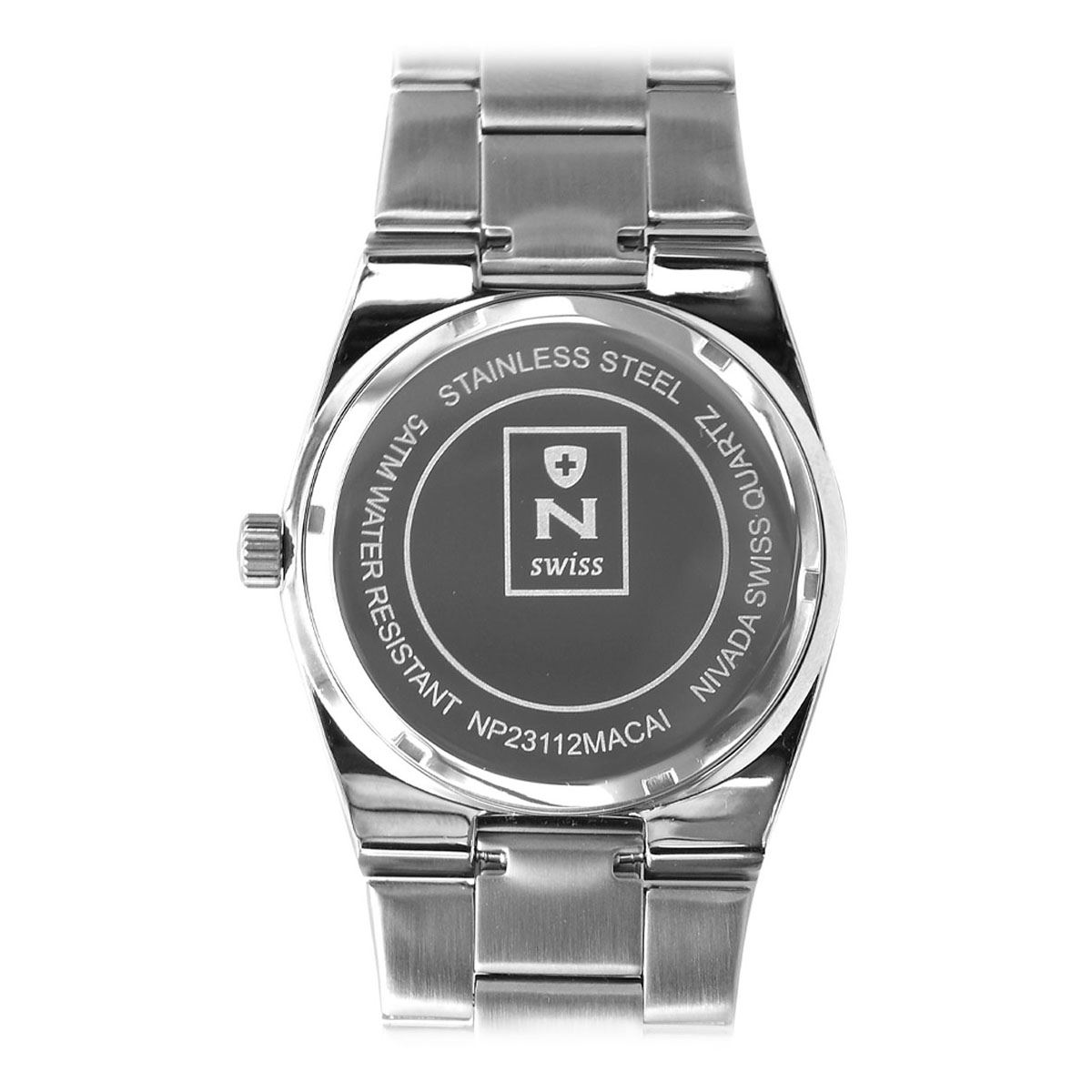 Reloj Nivada NP23112MACAI Executive para Hombre