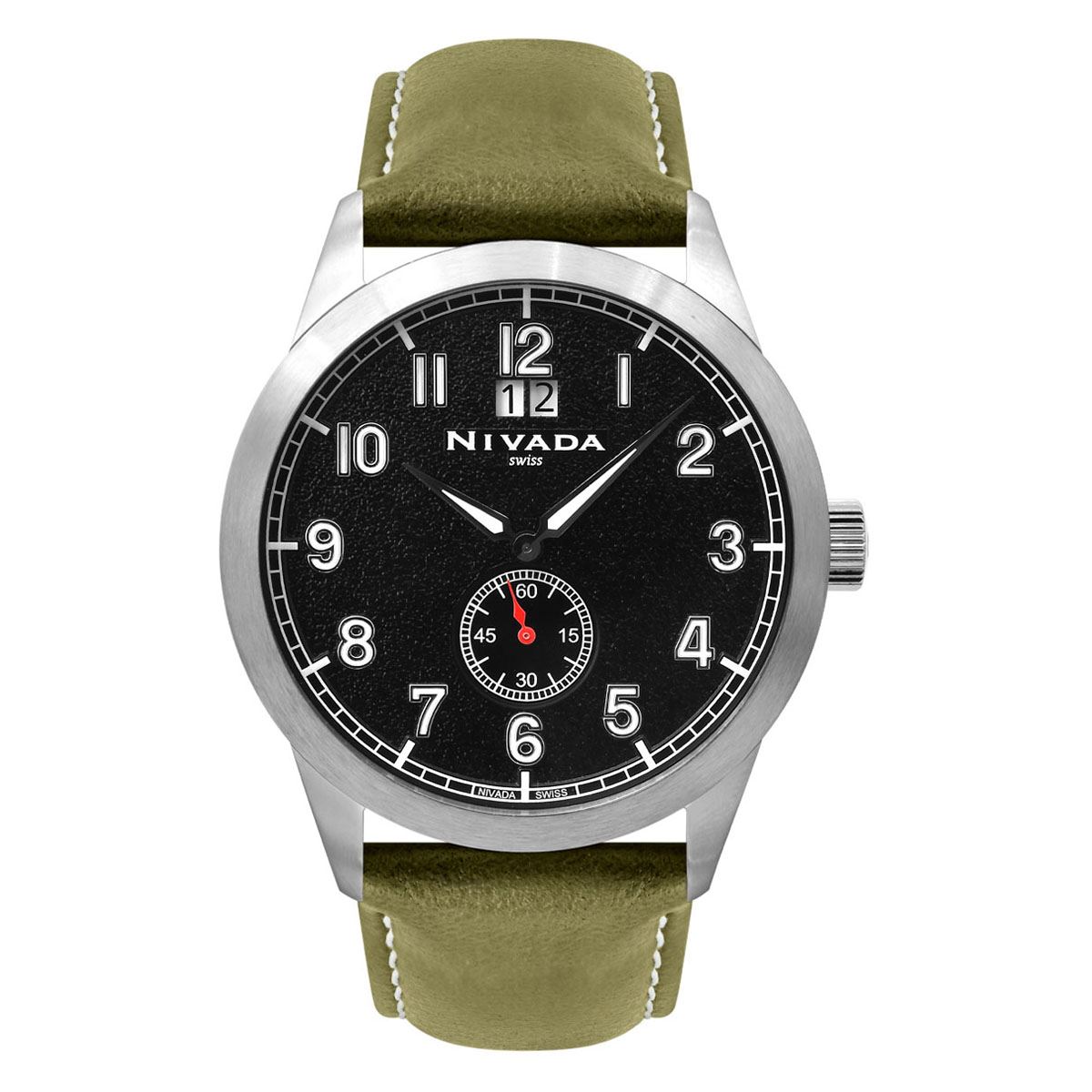 Reloj Nivada NP23120MACNA Executive para Hombre