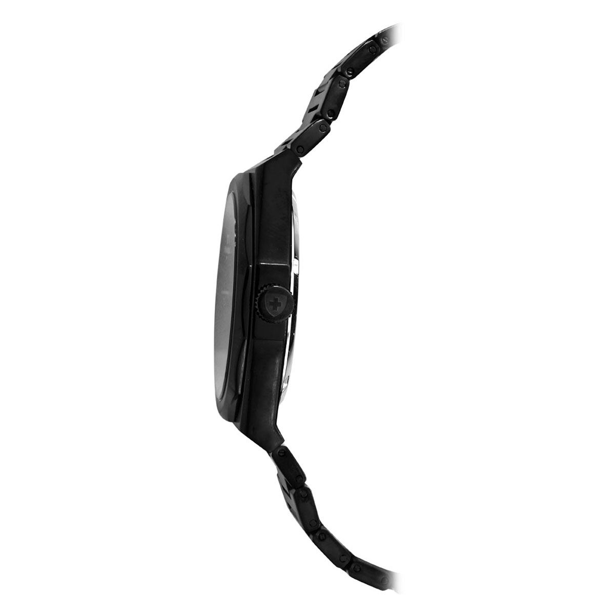 Reloj Nivada NH23002SKUL02 Huichol Skull para Hombre