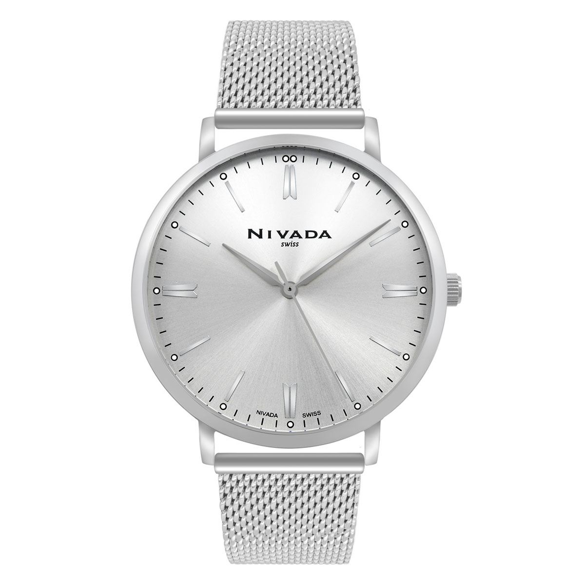 Reloj Nivada NP22405MACPI Corporate para Hombre