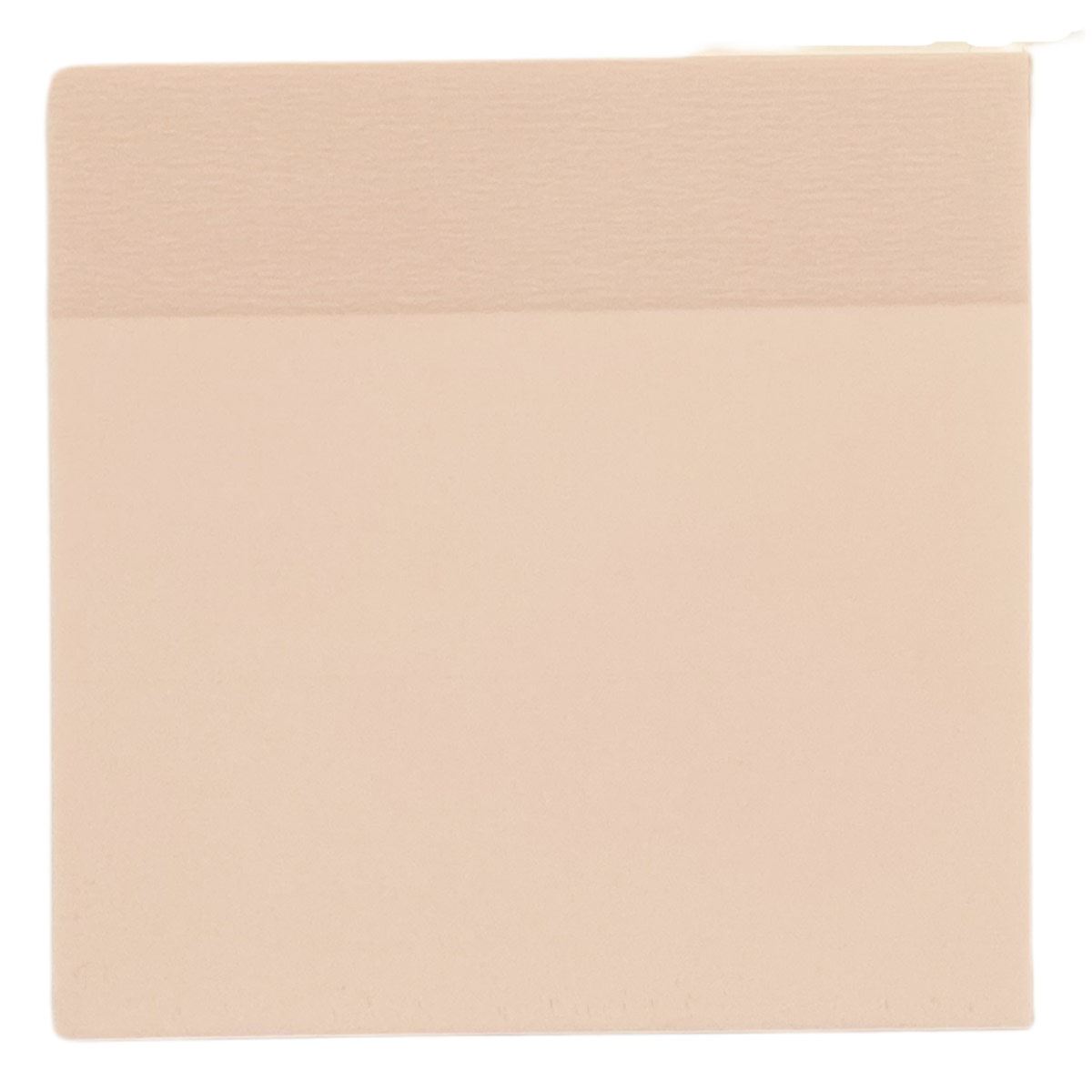 Notas Adhesivas transparentes  50 Piezas Rosa