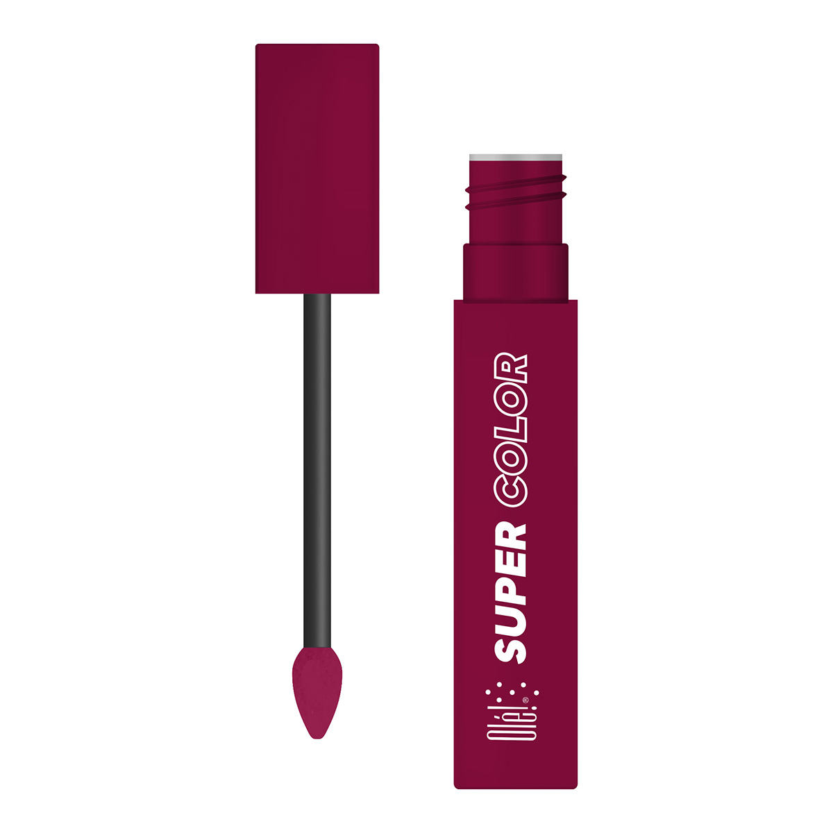 Super Color Efecto Matte Sofia Olé! 4ml