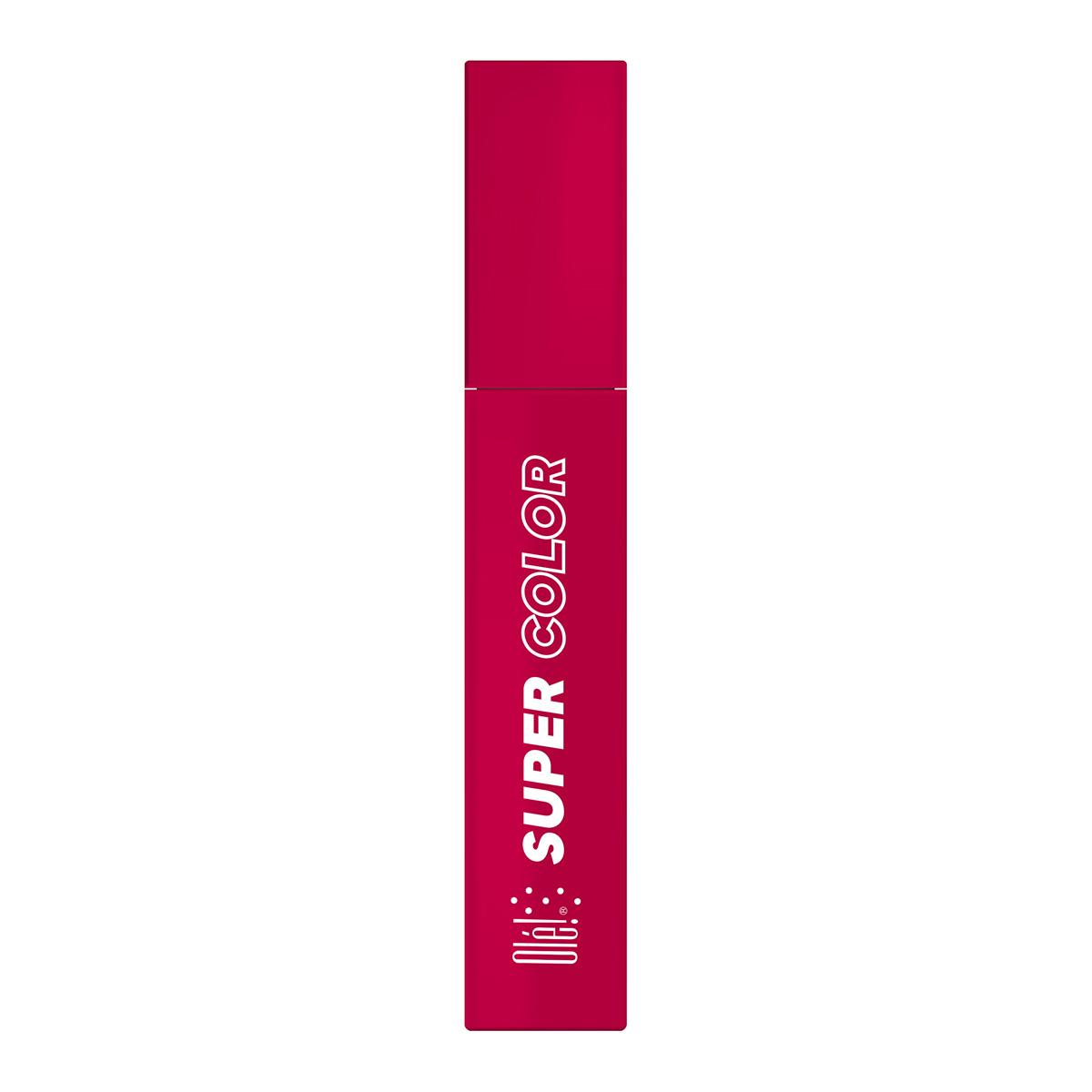Super Color Efecto Matte Natalia Olé! 4ml