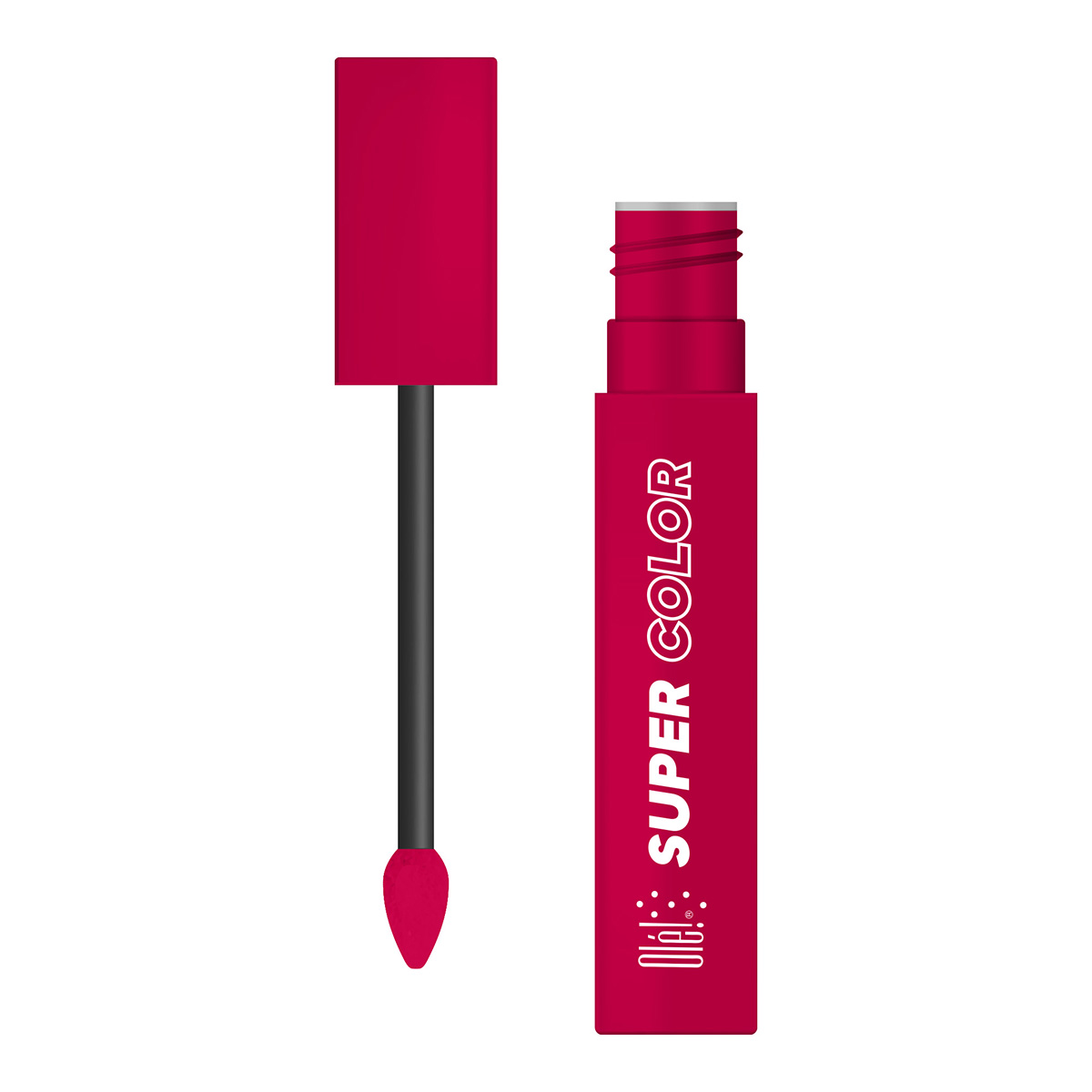 Super Color Efecto Matte Natalia Olé! 4ml