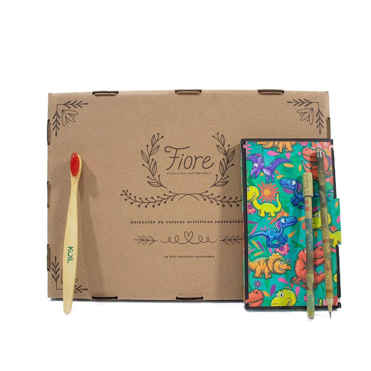 Colecciones artísticas de Dinosaurios