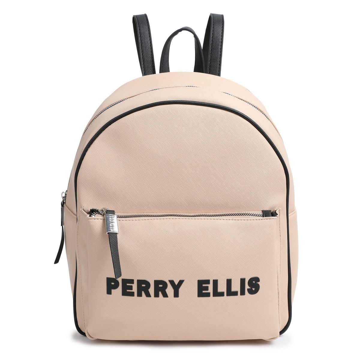 Bolsa Backpack Color Inovy Para Mujer Perry Ellis