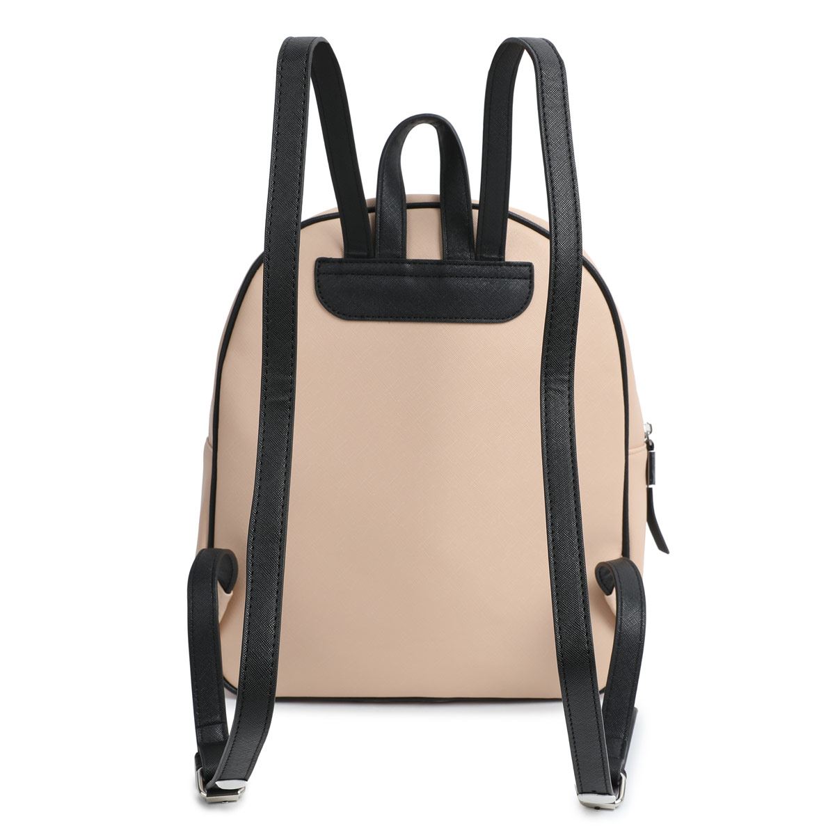 Bolsa Backpack Color Inovy Para Mujer Perry Ellis