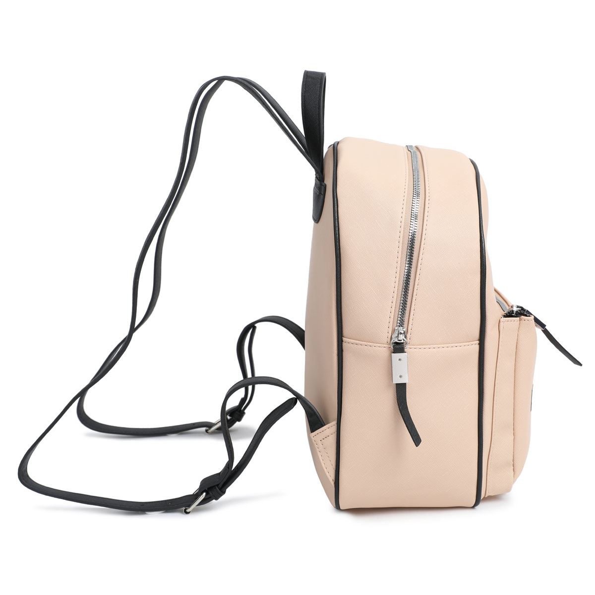 Bolsa Backpack Color Inovy Para Mujer Perry Ellis
