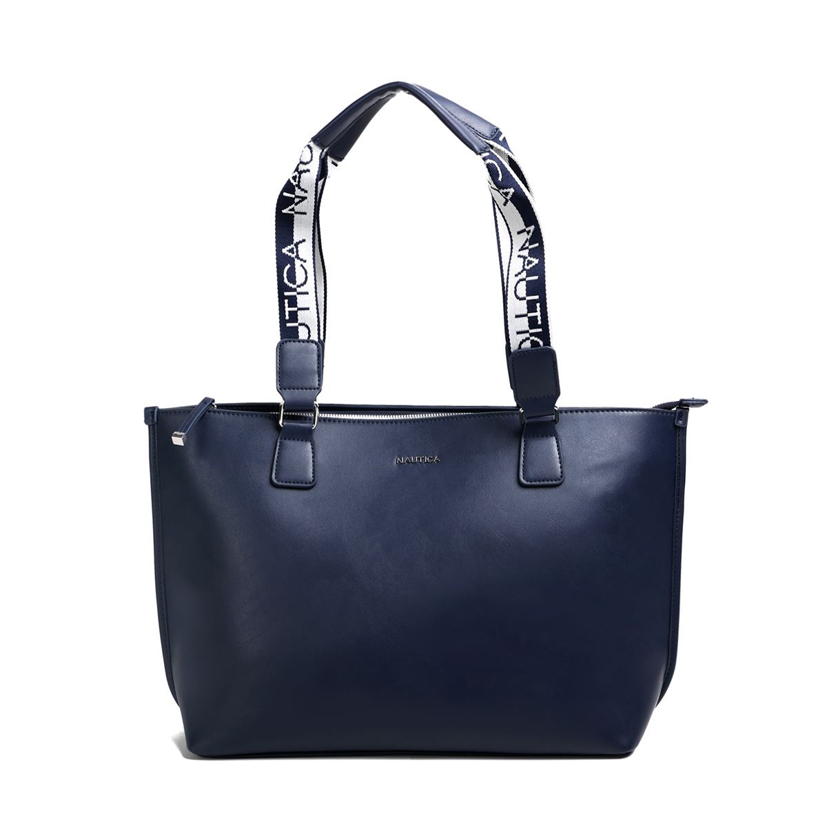 Bolso Tote Nautica Navy para Mujer