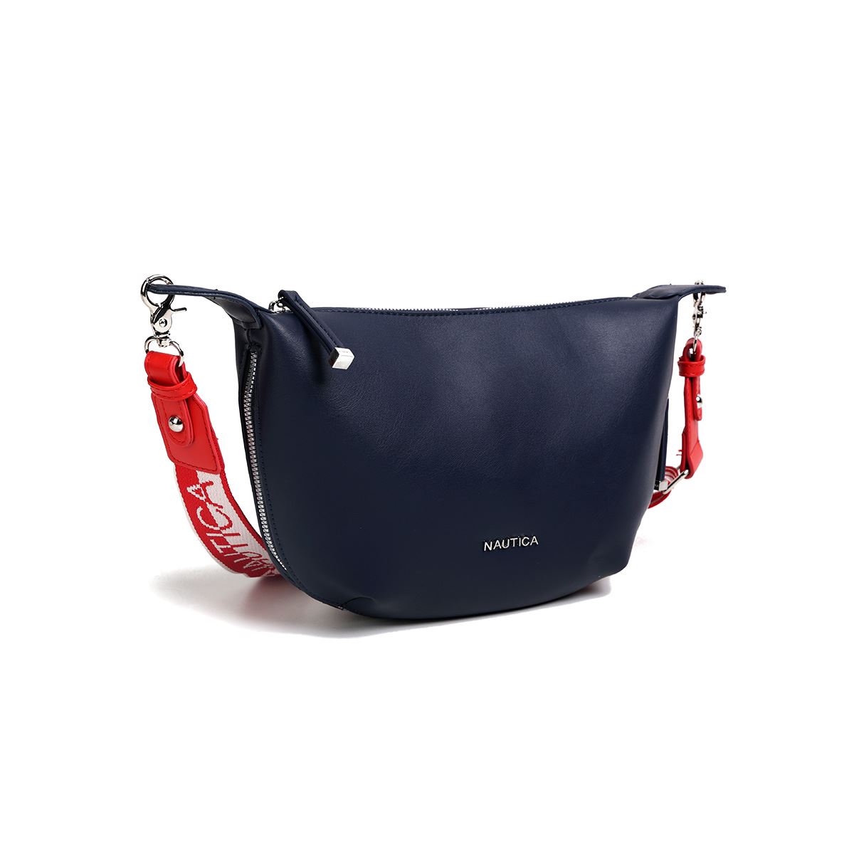 Bolso Crossbody Nautica Navy para Mujer