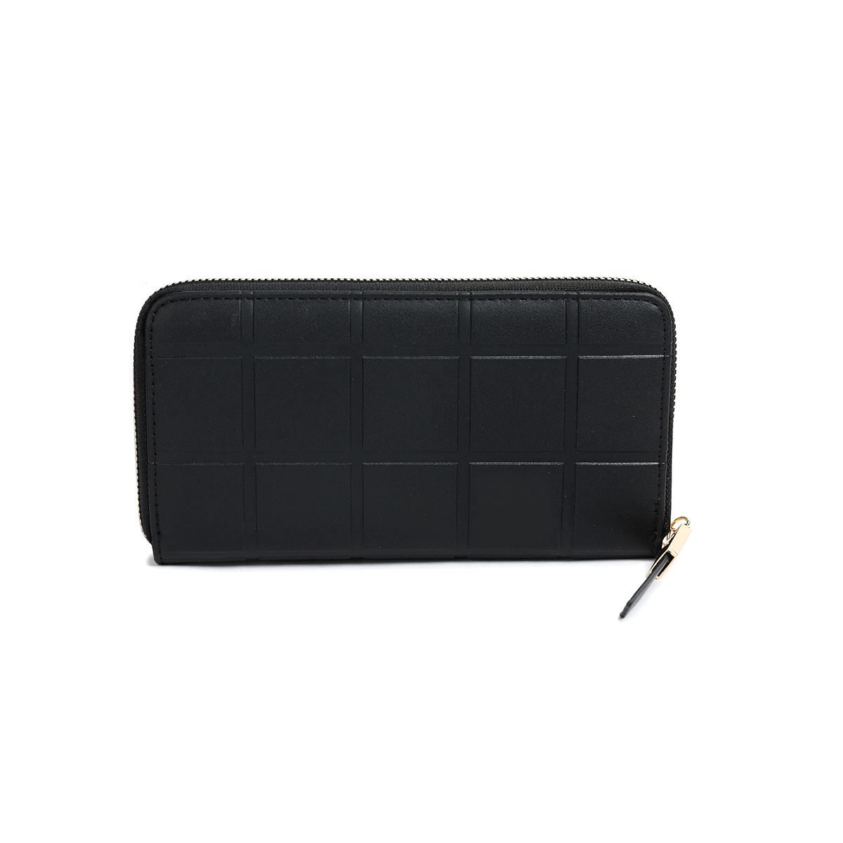 Bolsa Cartera Negro Perry Ellis