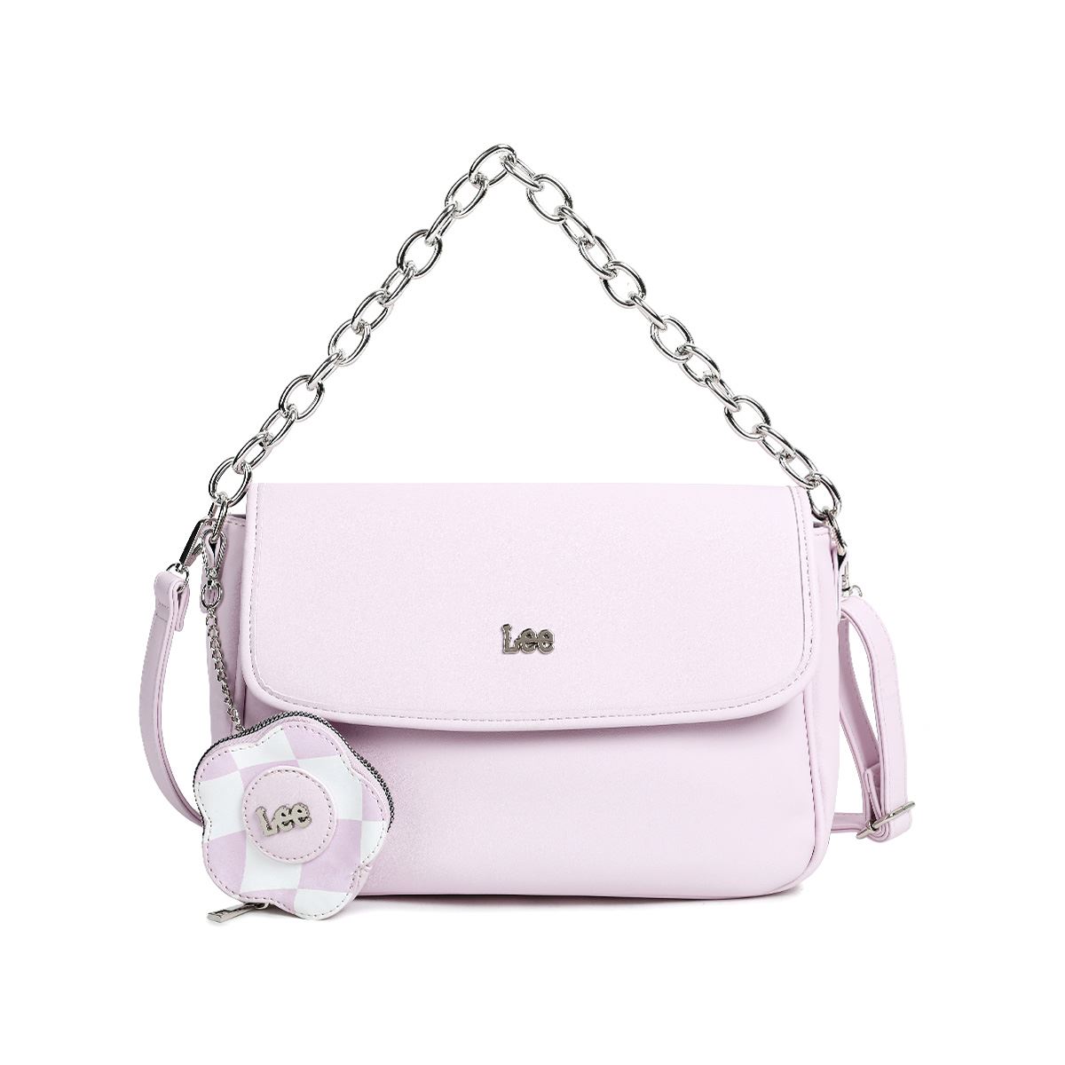 Bolsa Shoulder Lila Lee