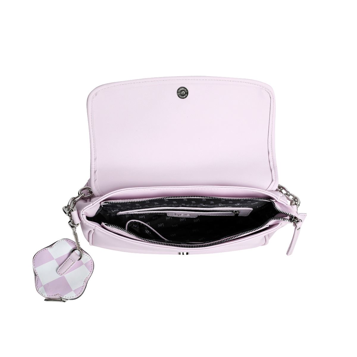 Bolsa Shoulder Lila Lee