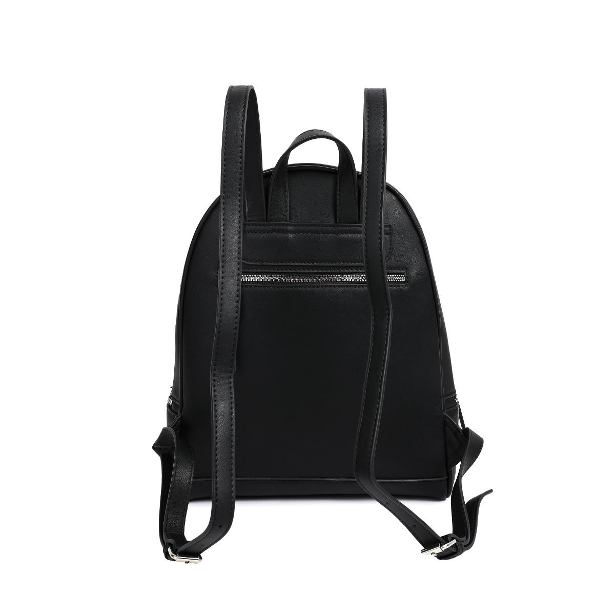 Bolso Backpack Perry Ellis Black para Mujer