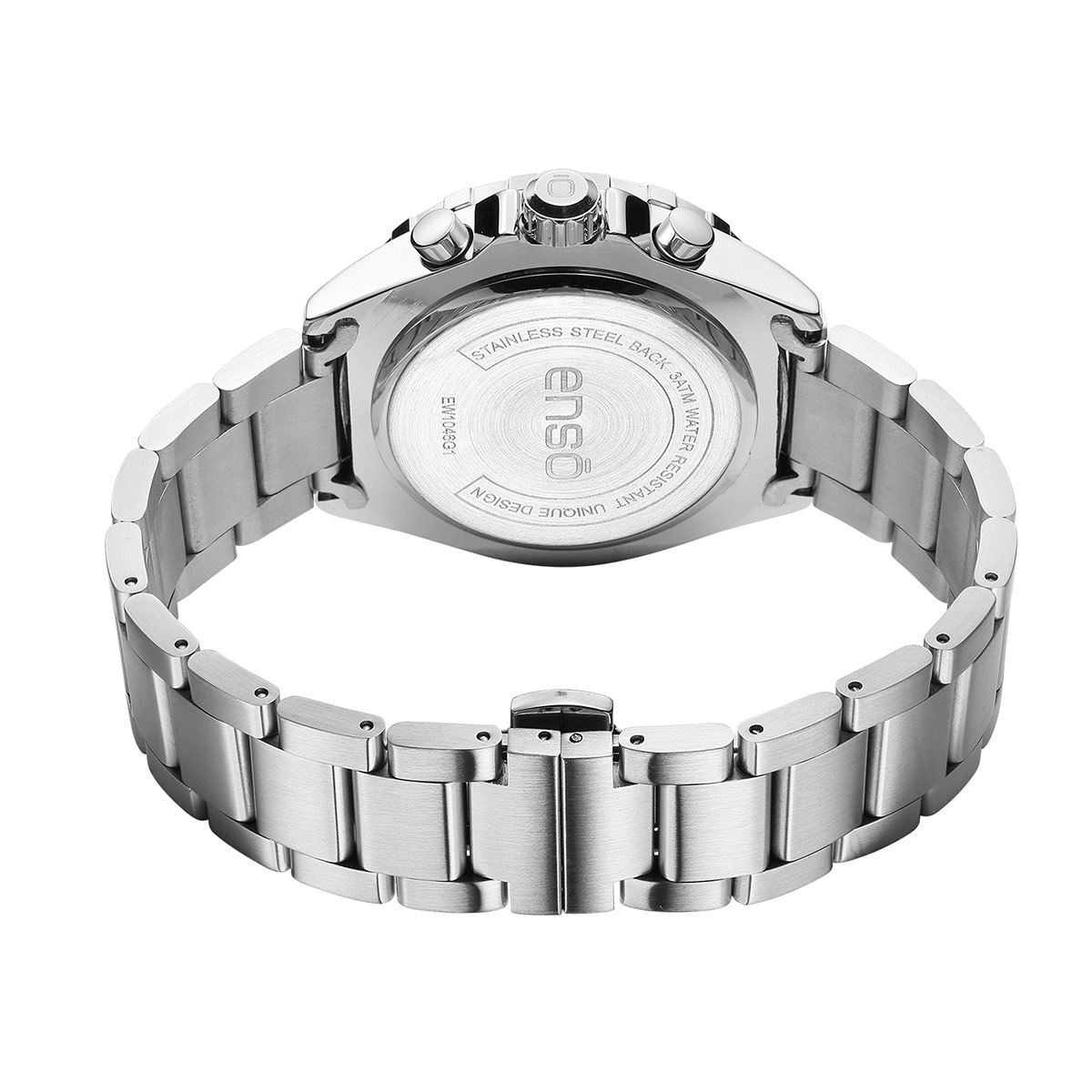 Reloj Lacoste para Hombres 43mm : : Hogar y Cocina