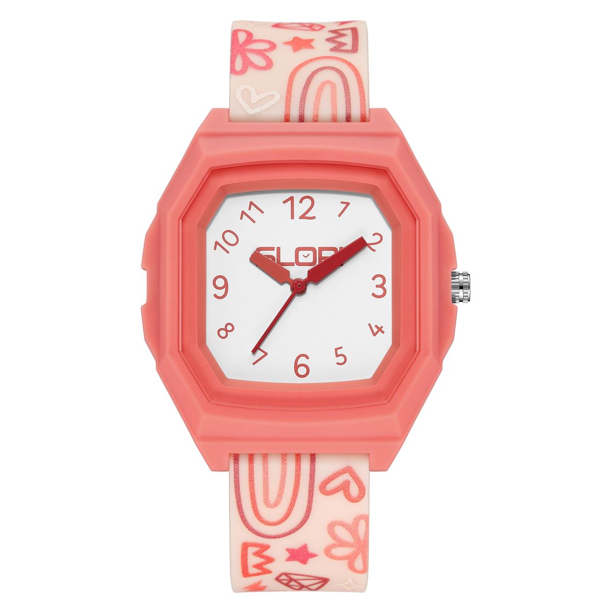 Reloj Infantil Slop SW2139LAQ4 para Niña