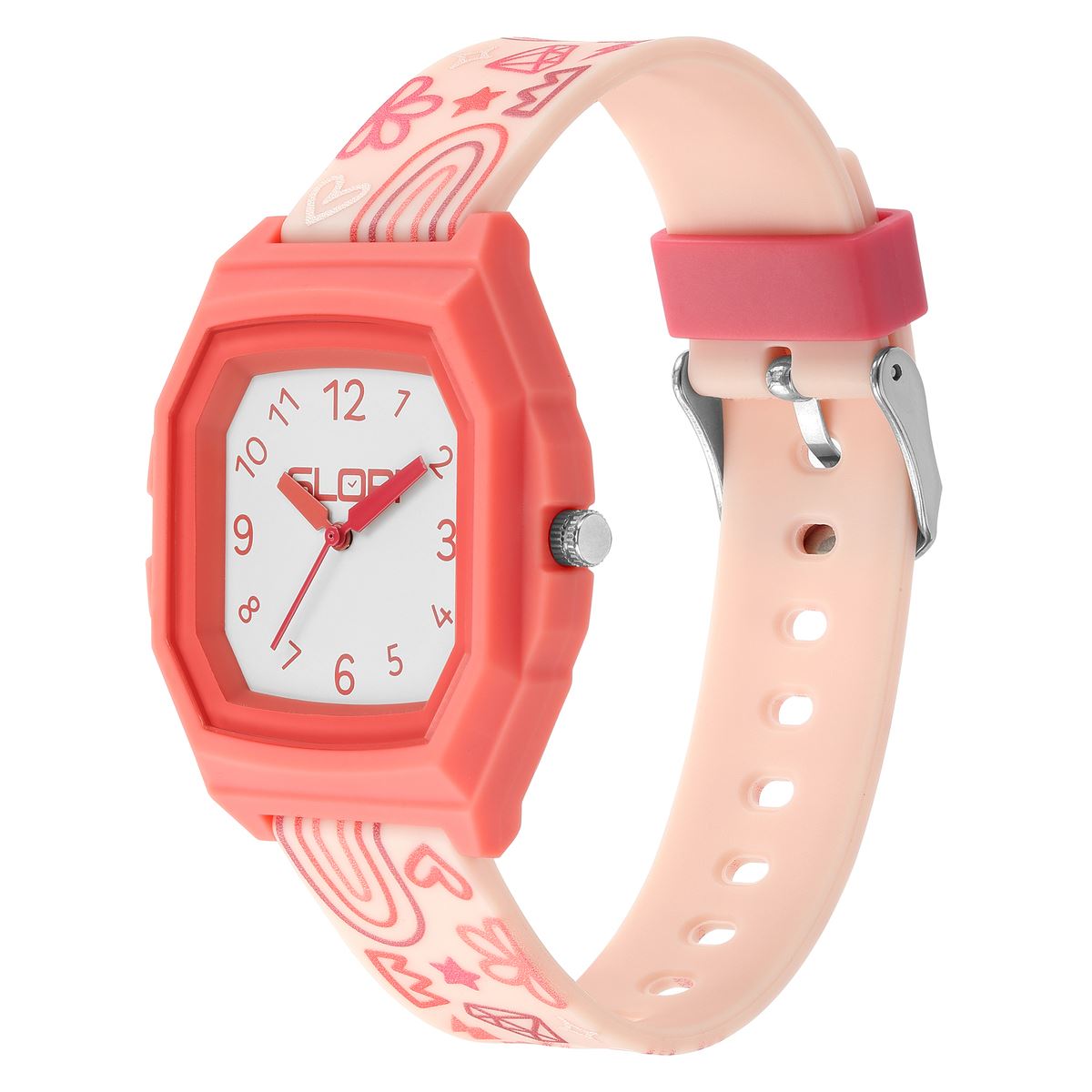 Reloj Infantil Slop SW2139LAQ4 para Niña