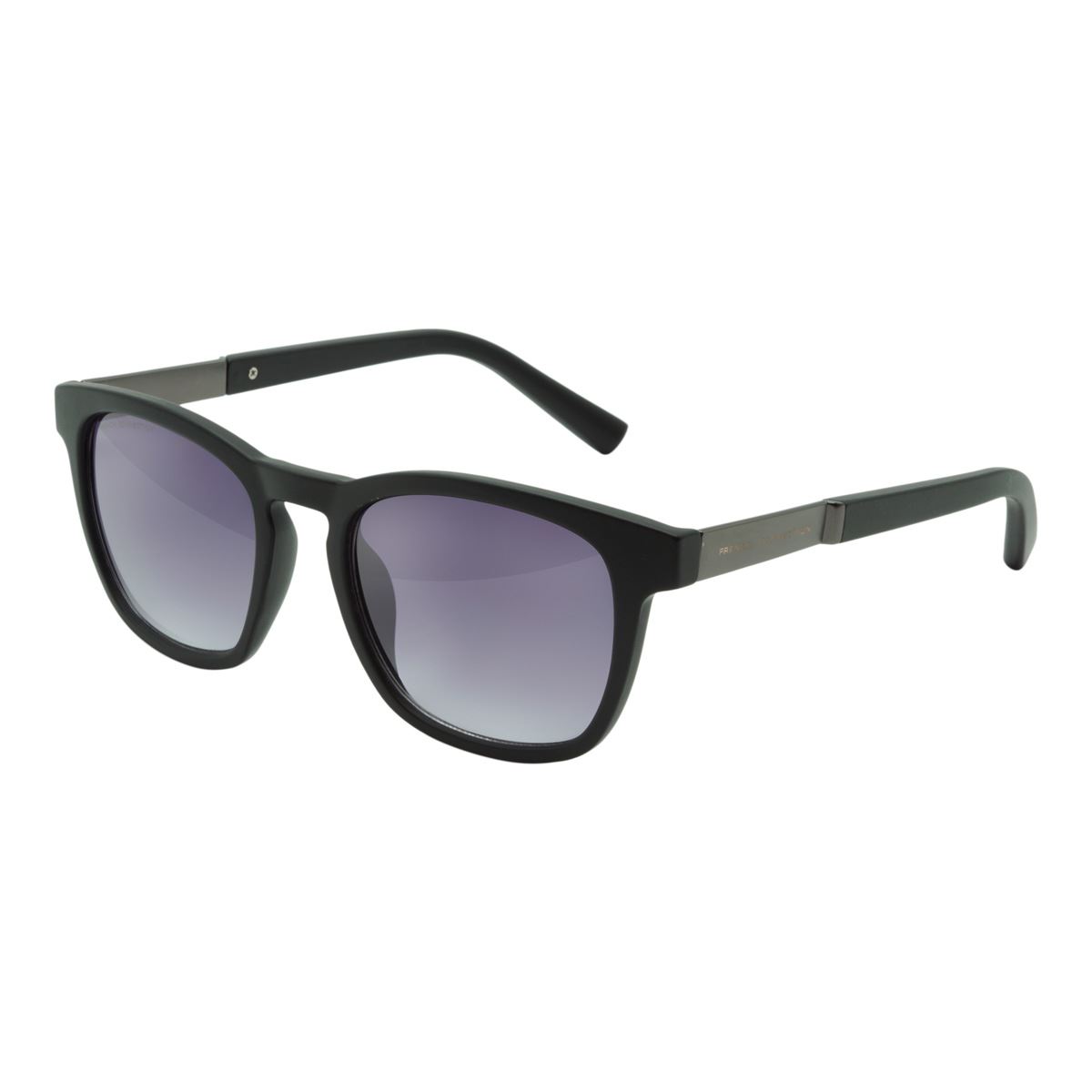 Lentes Solares French Connection Negro para Hombre