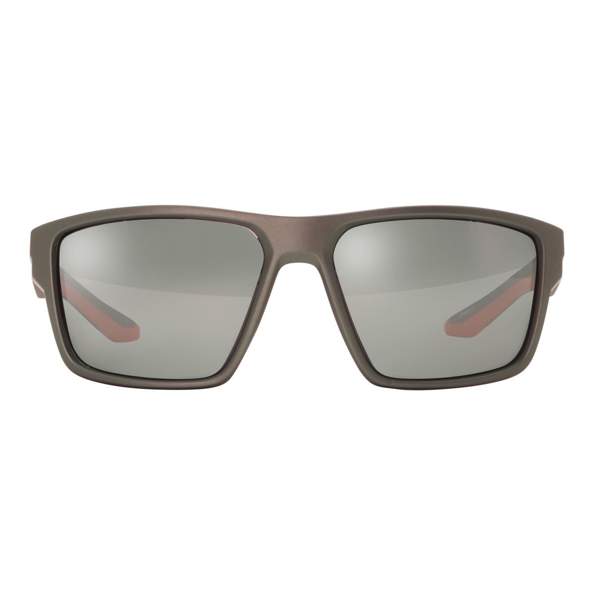Lente Solar Foster Grant All Terrain Negro Para Hombre