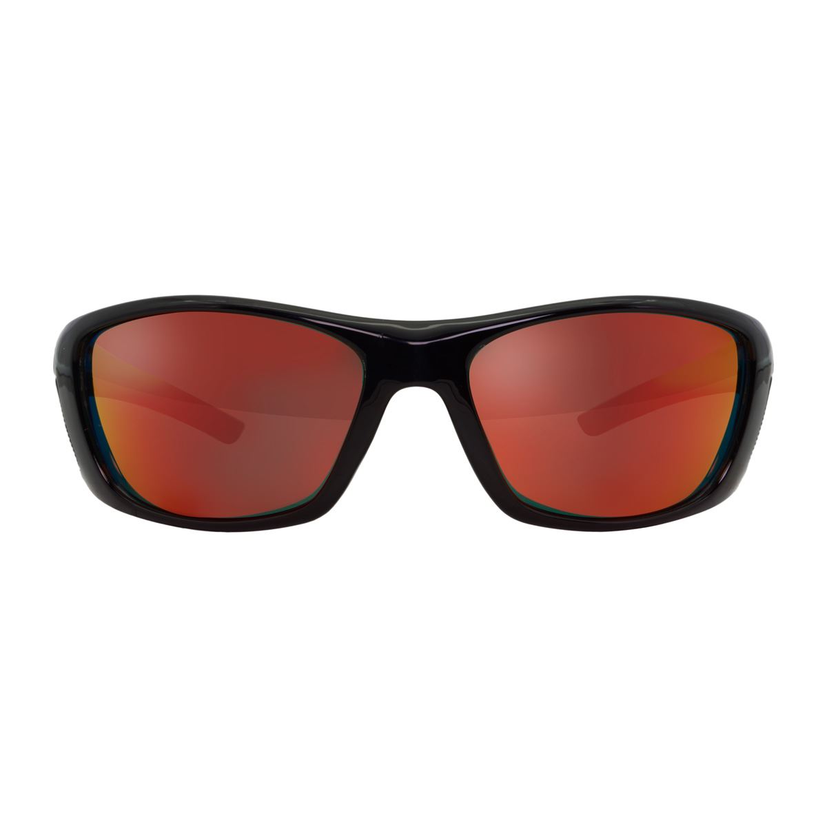 Lente Solar Foster Grant All Terrain Negro Para Hombre