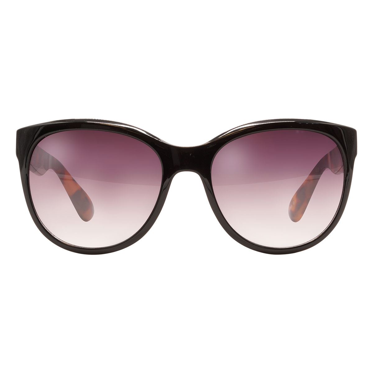 Lentes Solares Foster Grant Negro para Mujer