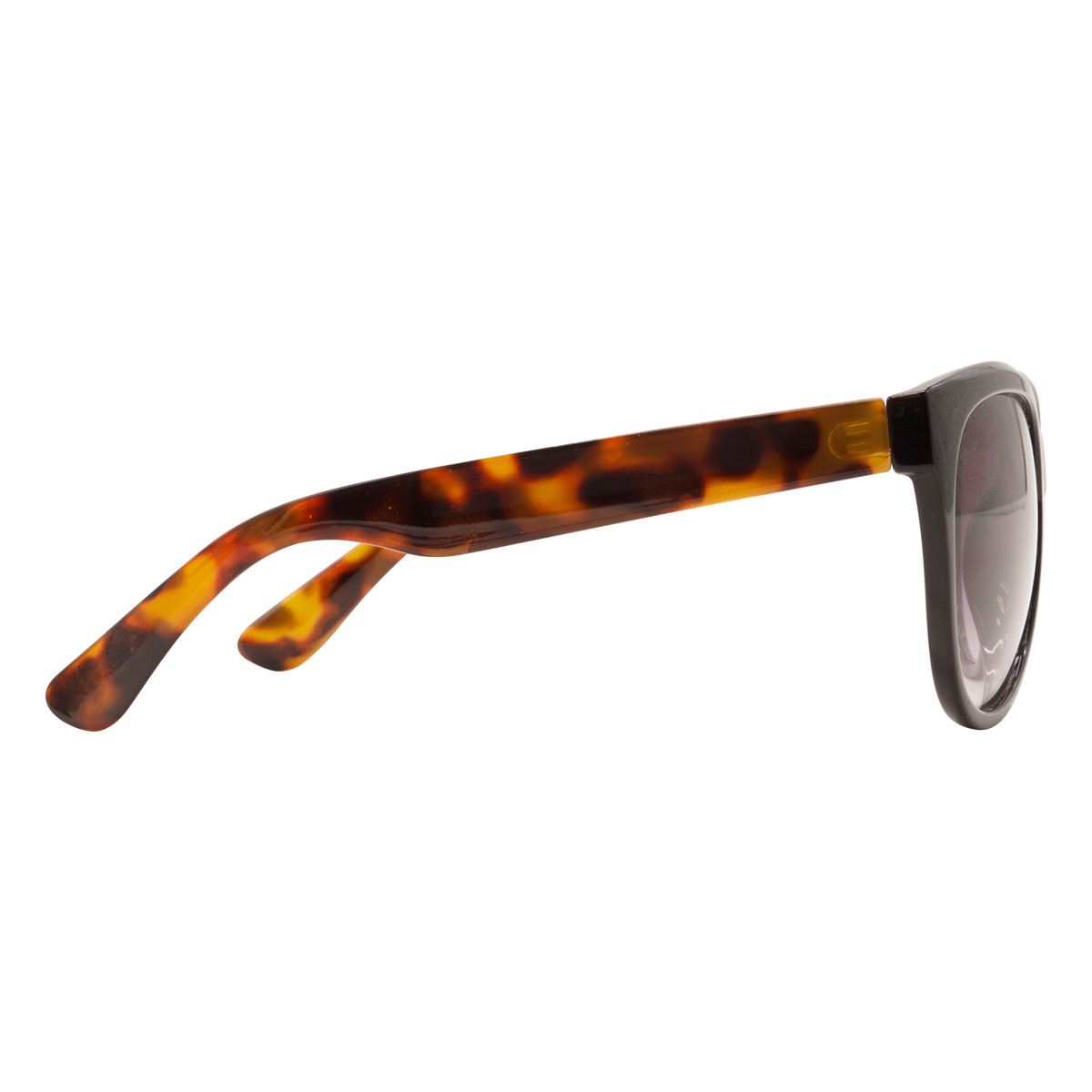 Lentes Solares Foster Grant Negro para Mujer