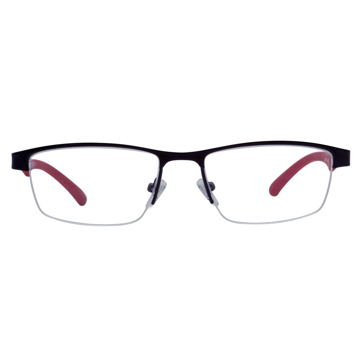Lentes de Lectura Foster Grant Kip rojo 350 Para Hombre