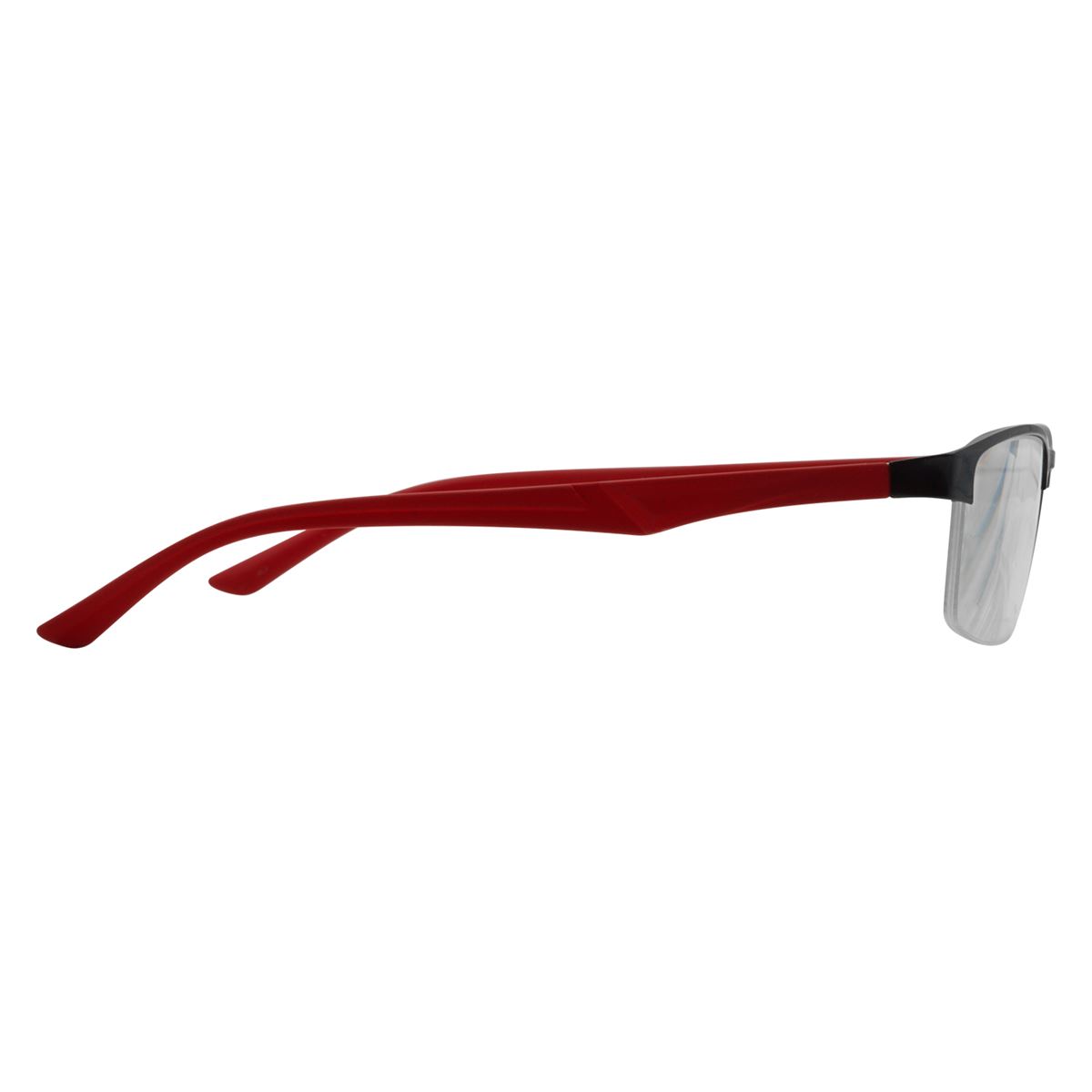 Lentes de Lectura Foster Grant Kip rojo 350 Para Hombre