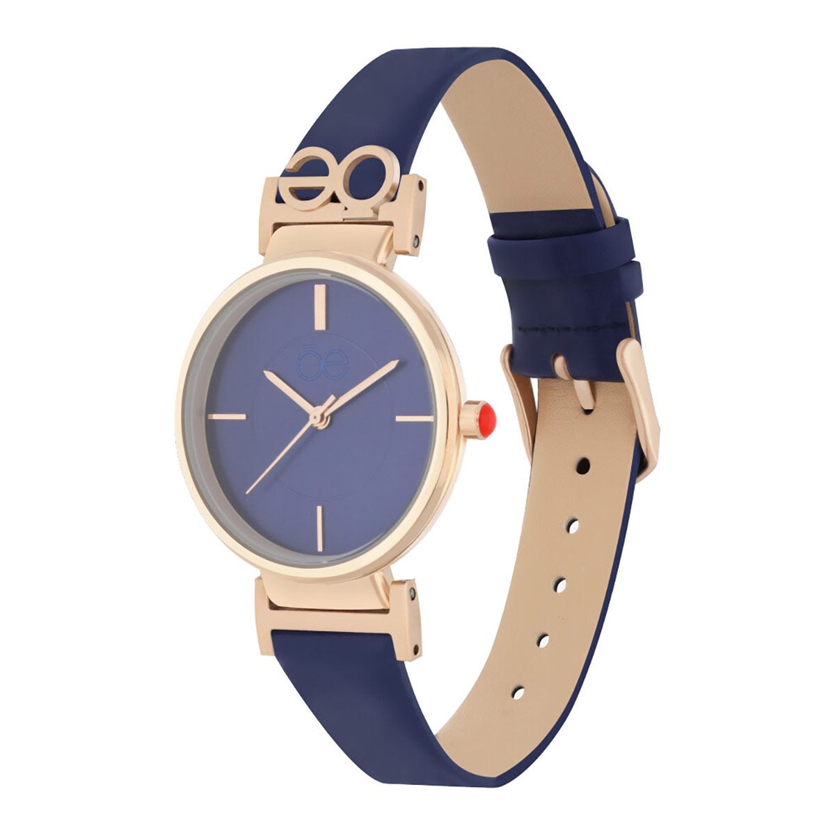 Reloj Cloe Velma para mujer OE2209-BL