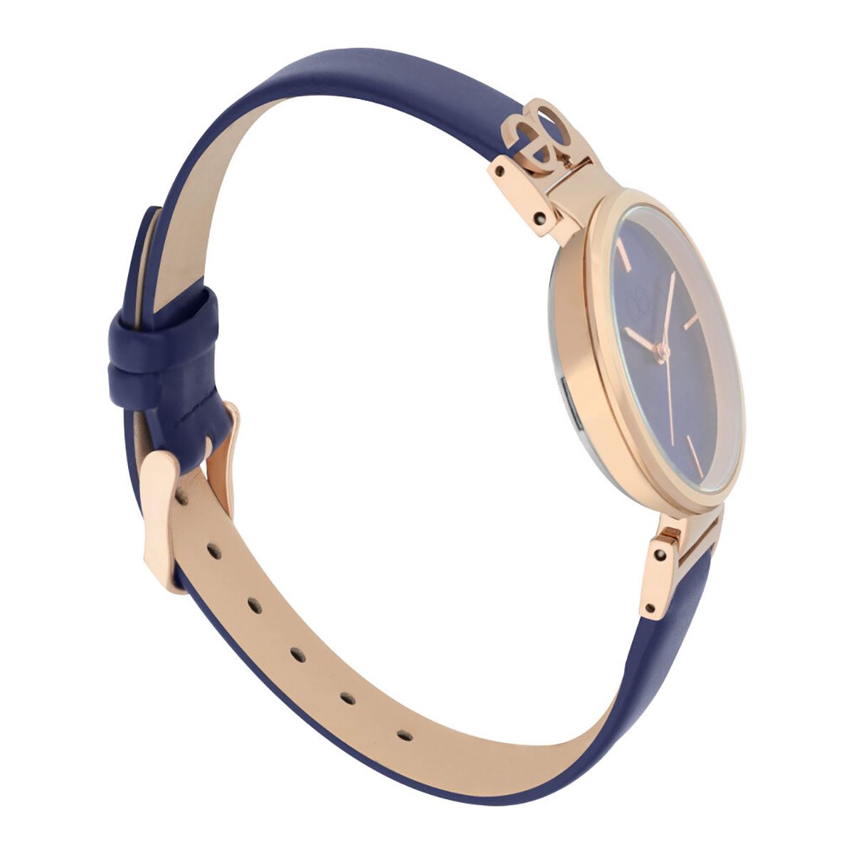 Reloj Cloe Velma para mujer OE2209-BL