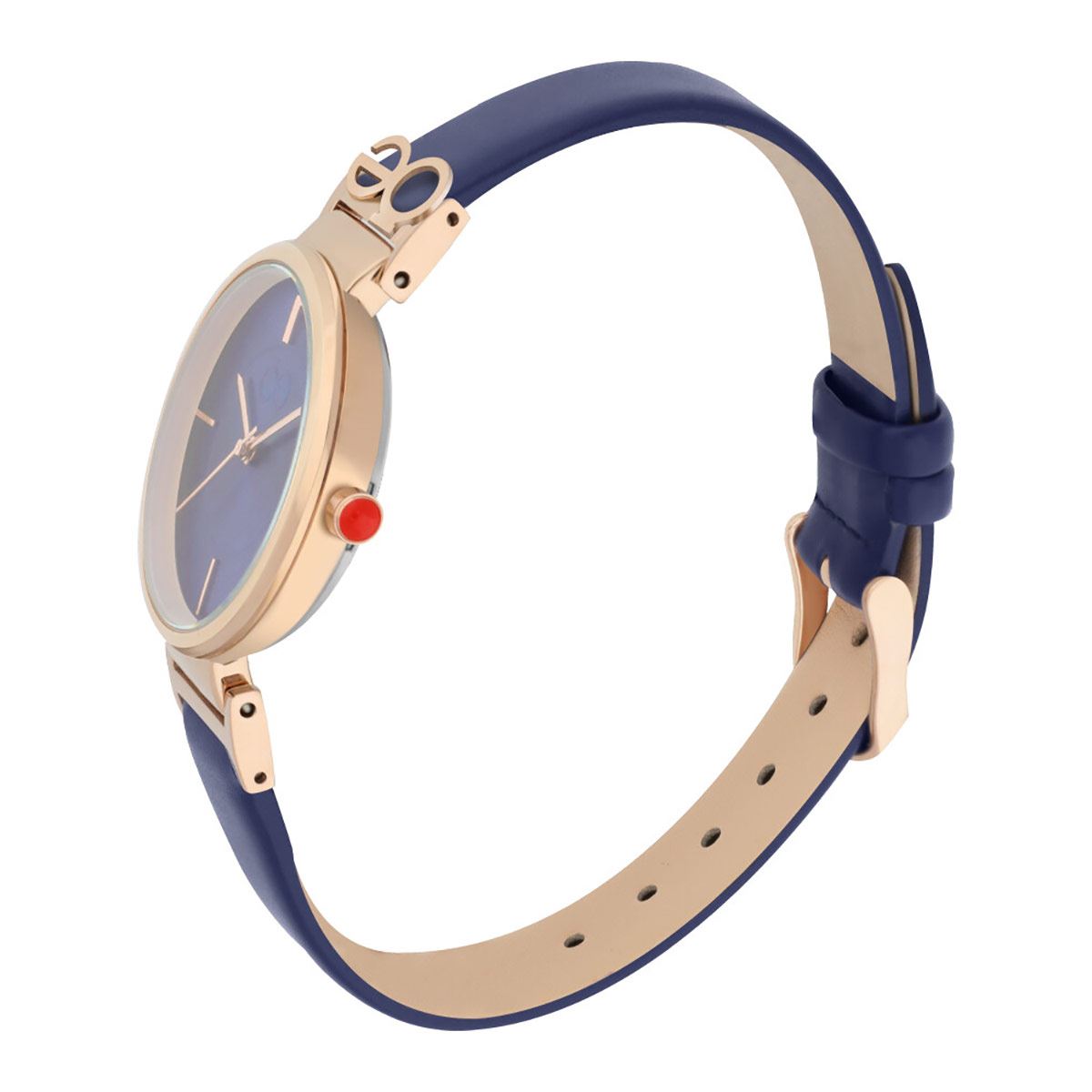 Reloj Cloe Velma para mujer OE2209-BL