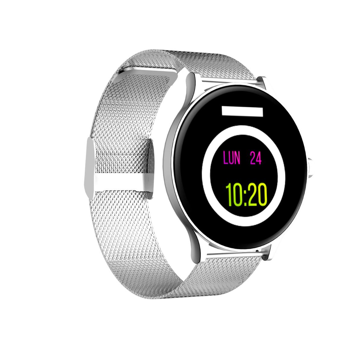 Smartwatch Cloe unisex OE2198-SL