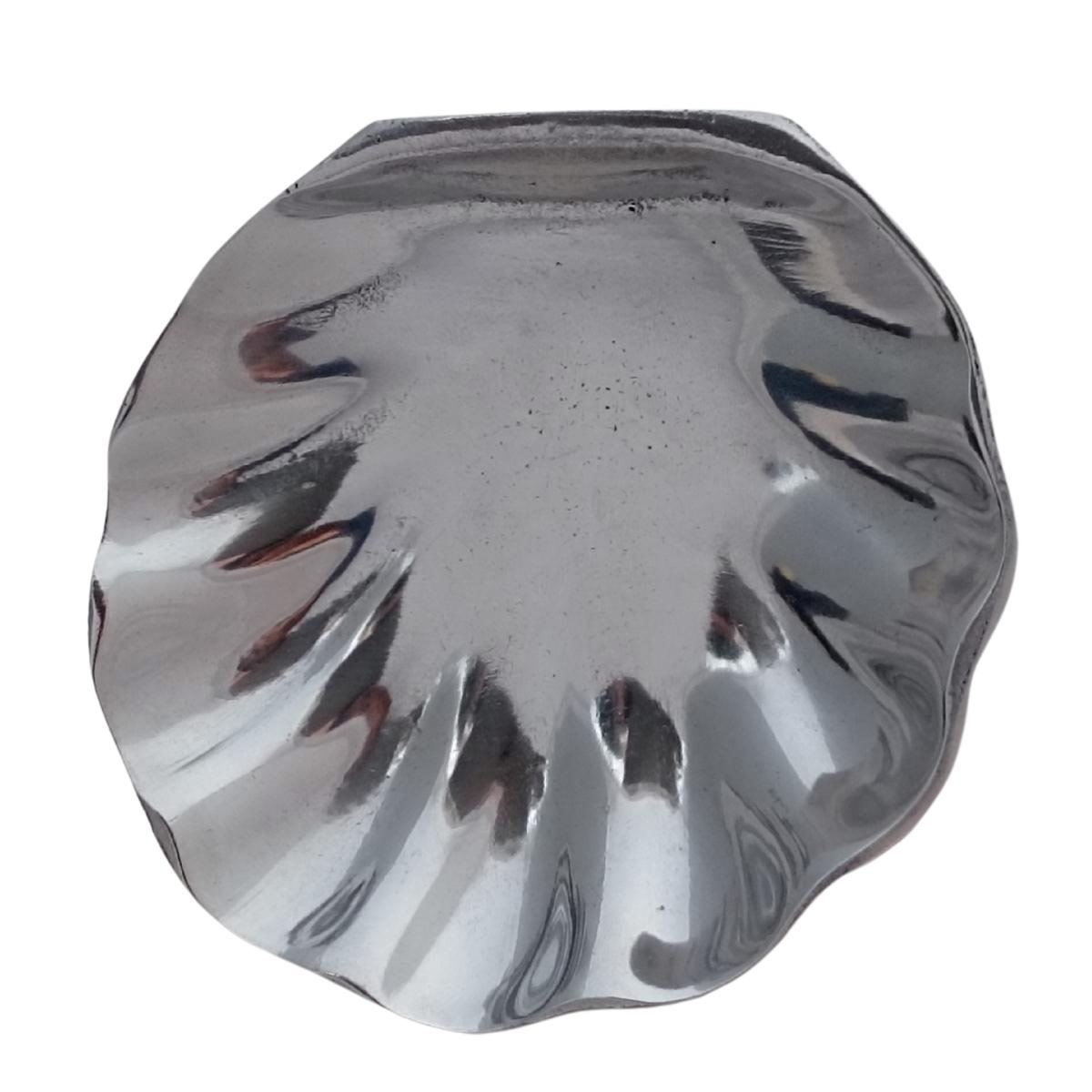 Concha Charola metal