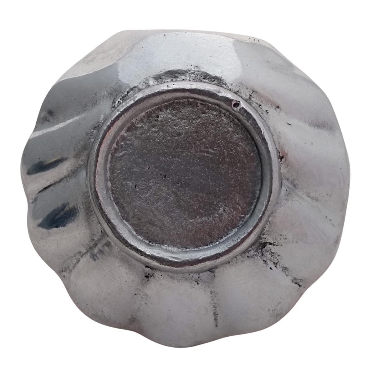 Concha Charola metal