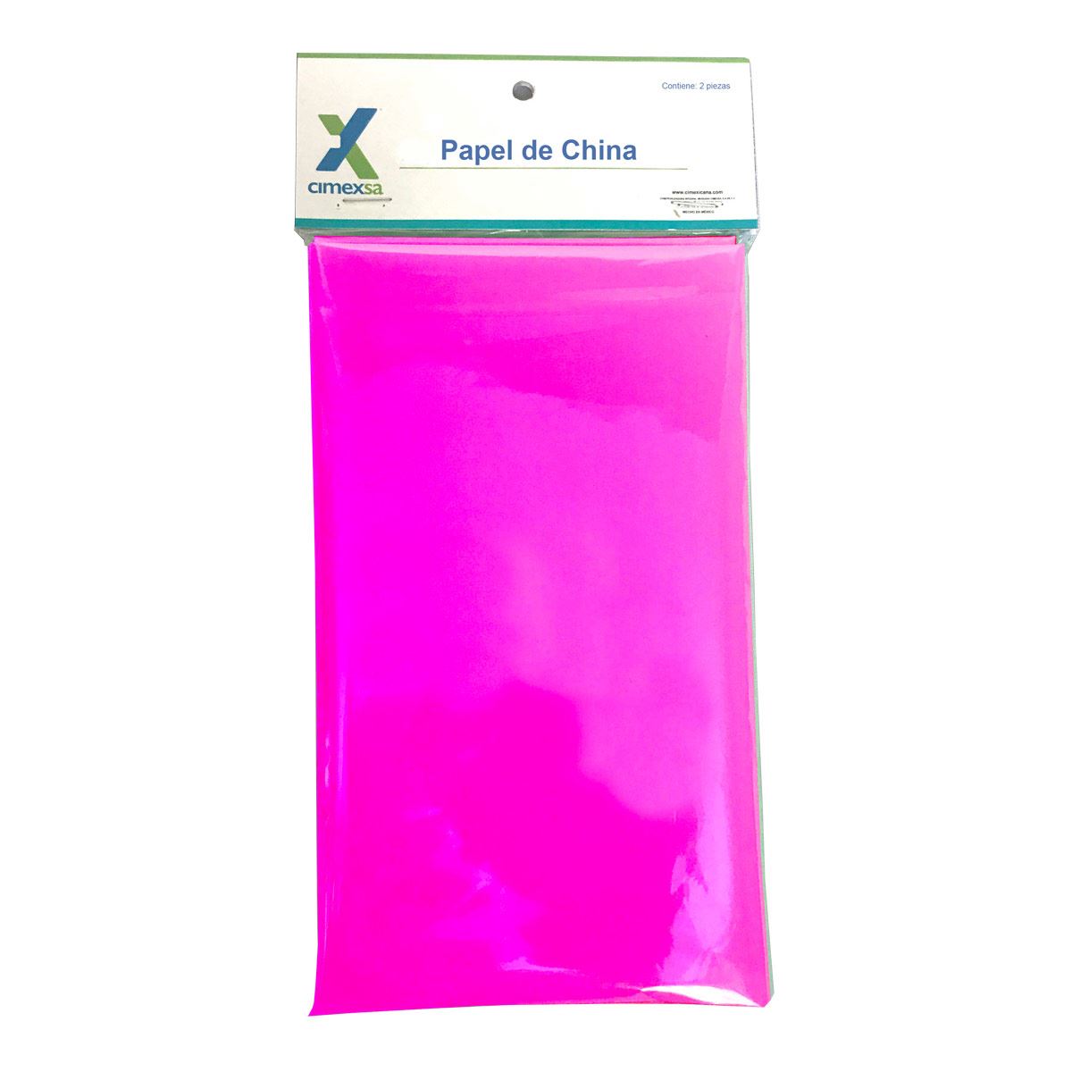 Papel de China Para Envoltura de Regalos