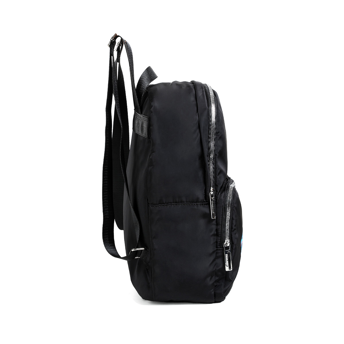 Bolso Backpack Aeropostale Negro para Mujer