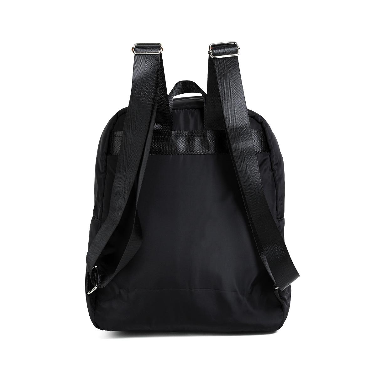 Bolso Backpack Aeropostale Negro para Mujer