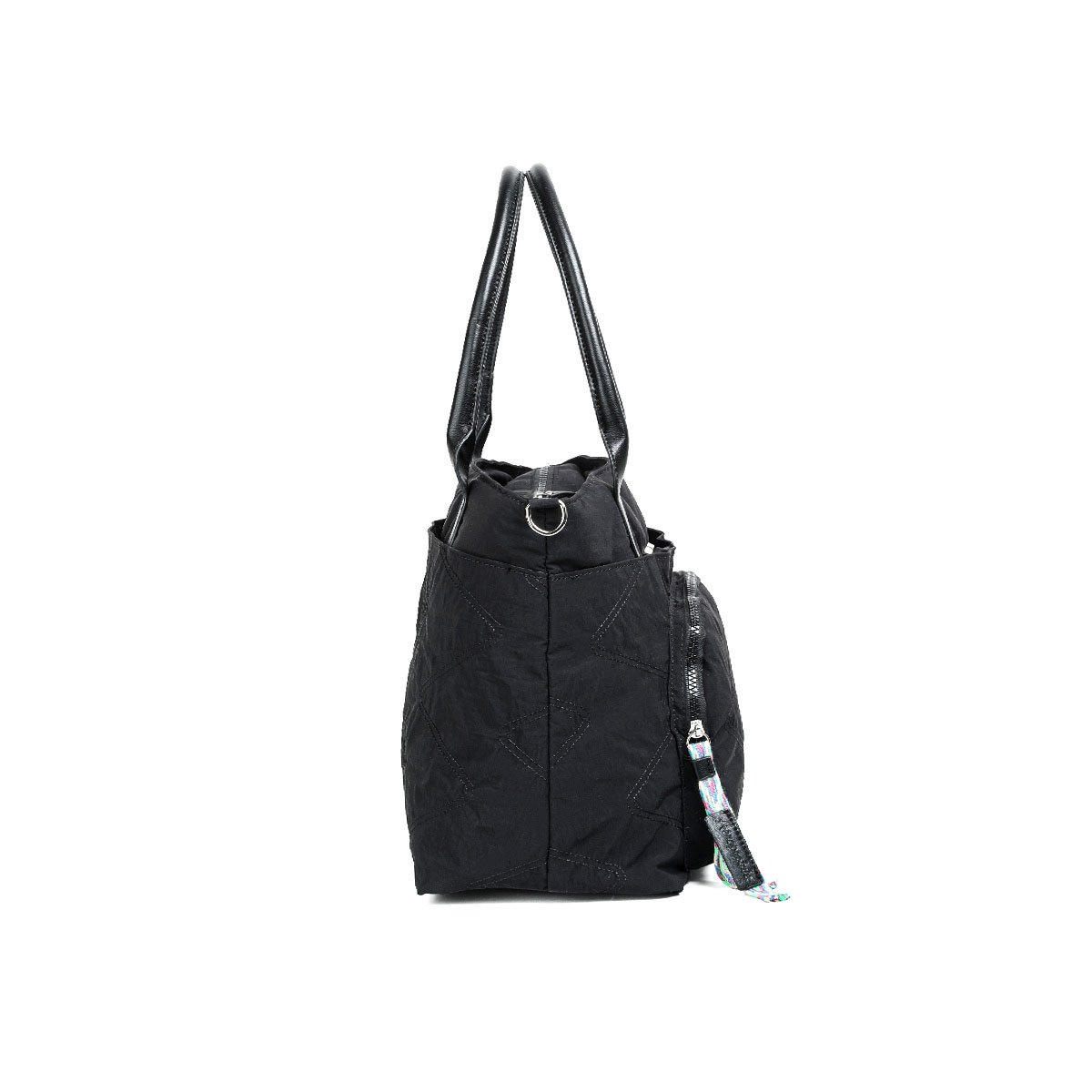 Bolsa Tote Aeropostale Negro