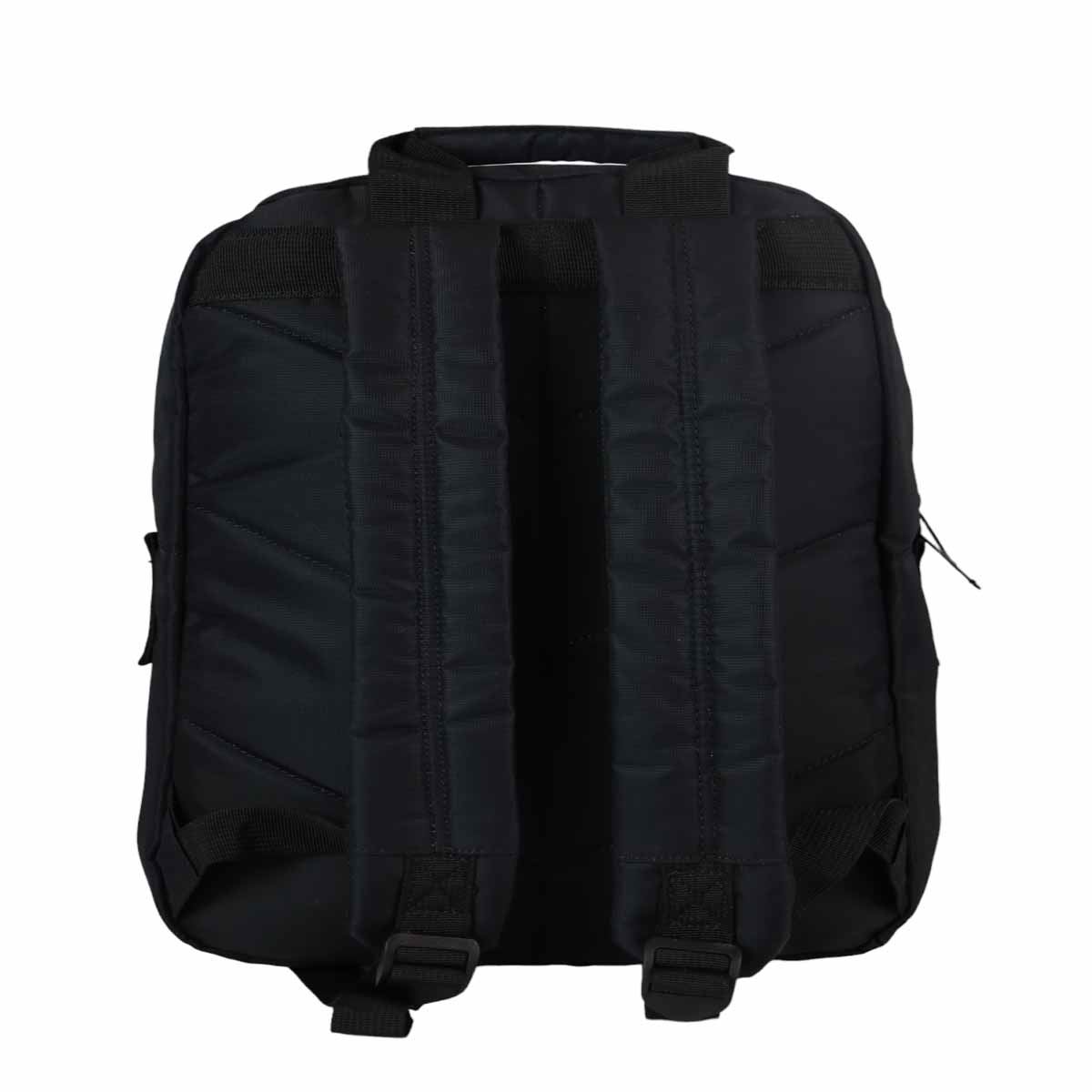 Backpack Juvenil Negro para Laptop 17" Nautica
