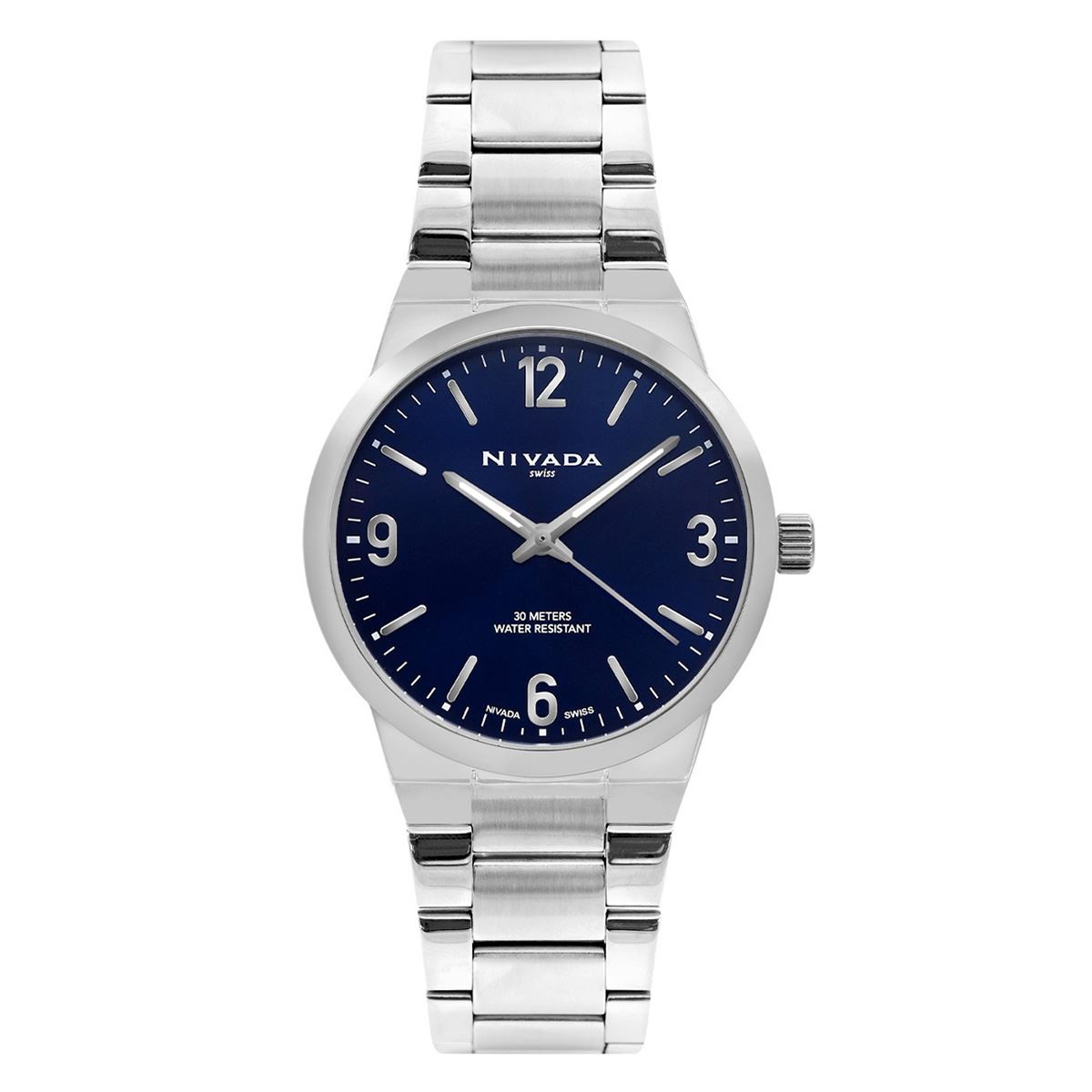 Reloj Nivada NP22390LACAA Corporate para Mujer