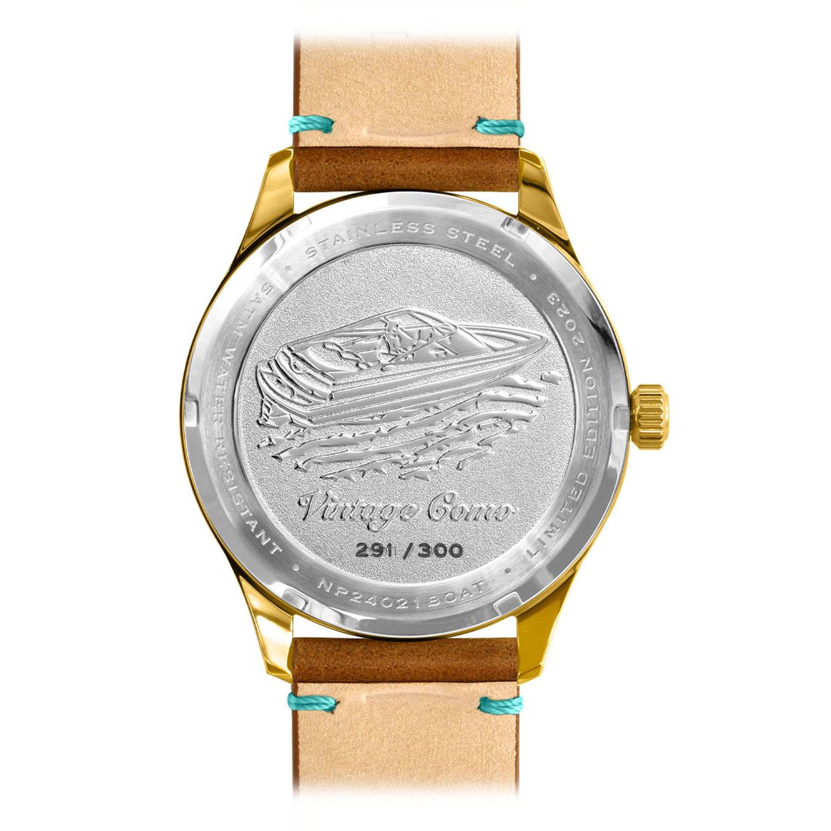 Reloj Nivada NP24021BOAT Boat Collection para Hombre