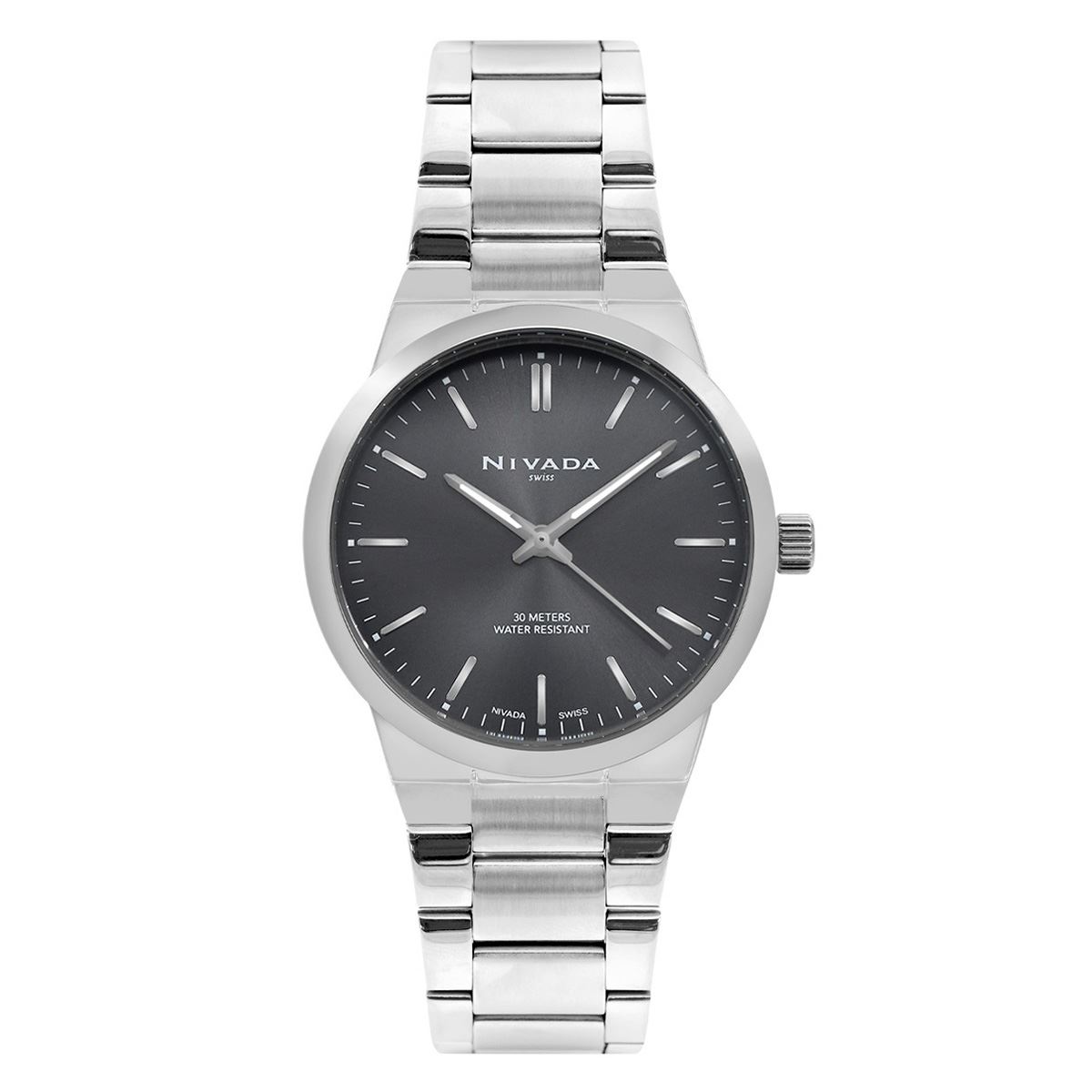 Mercadolibre Reloj Nivada Deportivo D'Soto Relojes Nivada