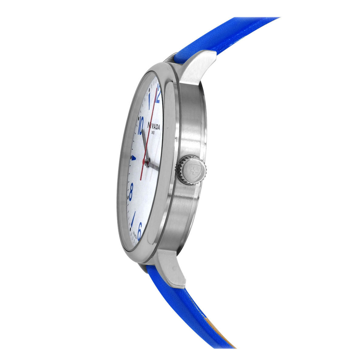 Reloj Nivada Blanco para Mujer