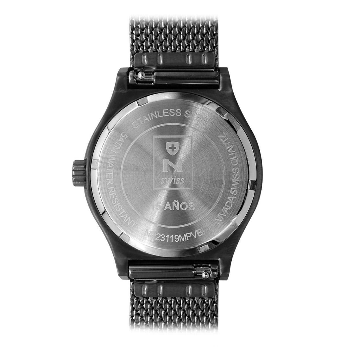 Reloj Nivada Executive para Caballero