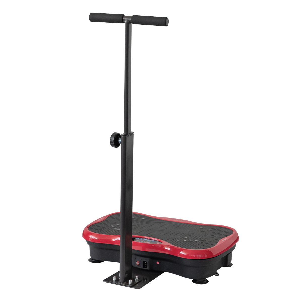 Plataforma de Vibración Bio Shaker