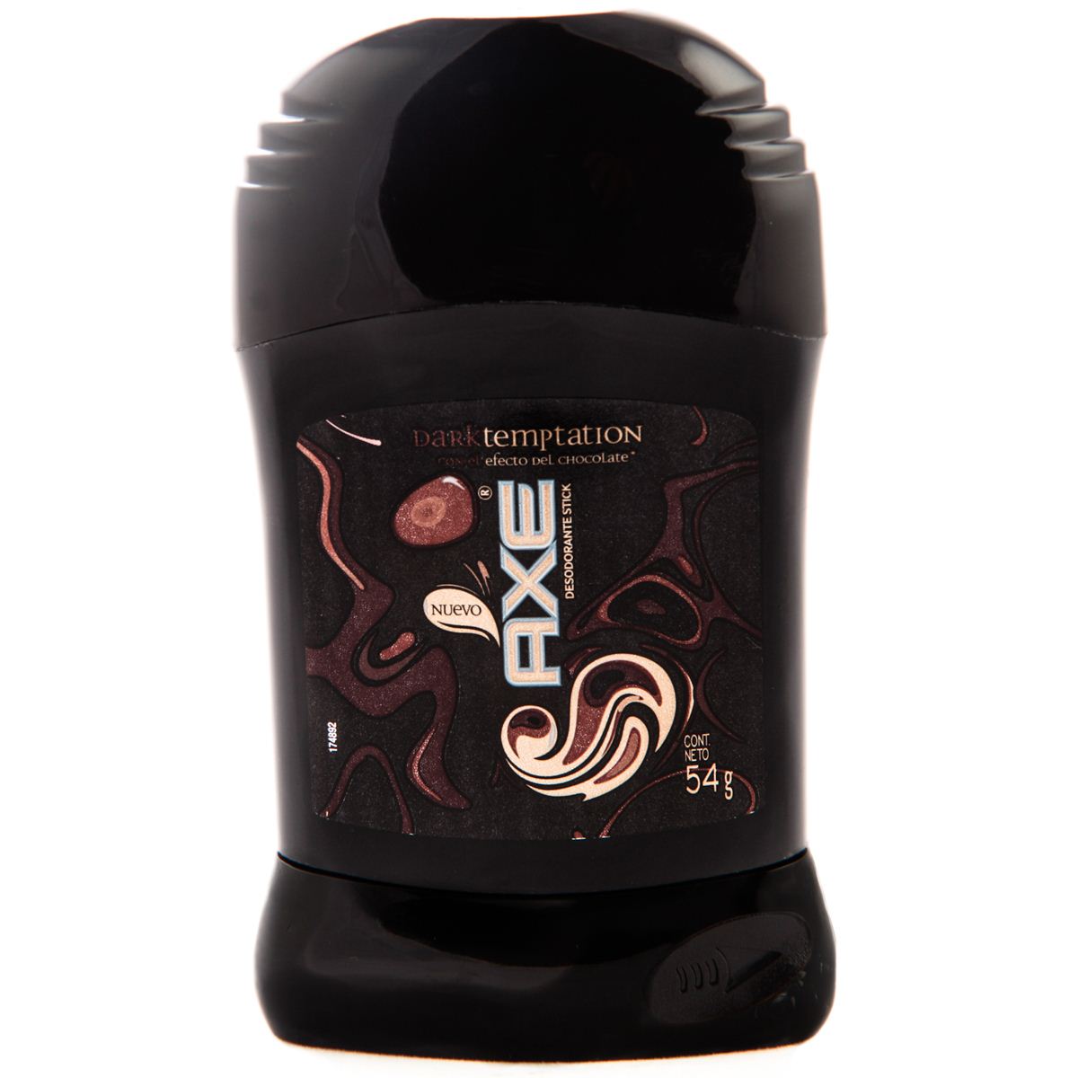 Desodorante Axe Dark Chocolate 54G
