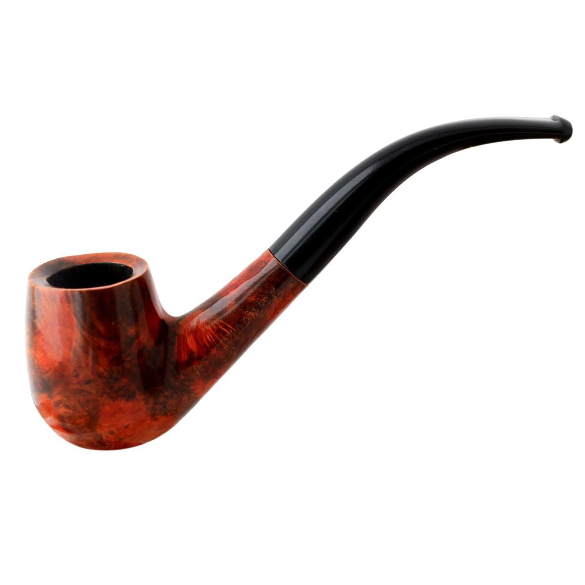 Pipa Chadwick Castaño Obscuro