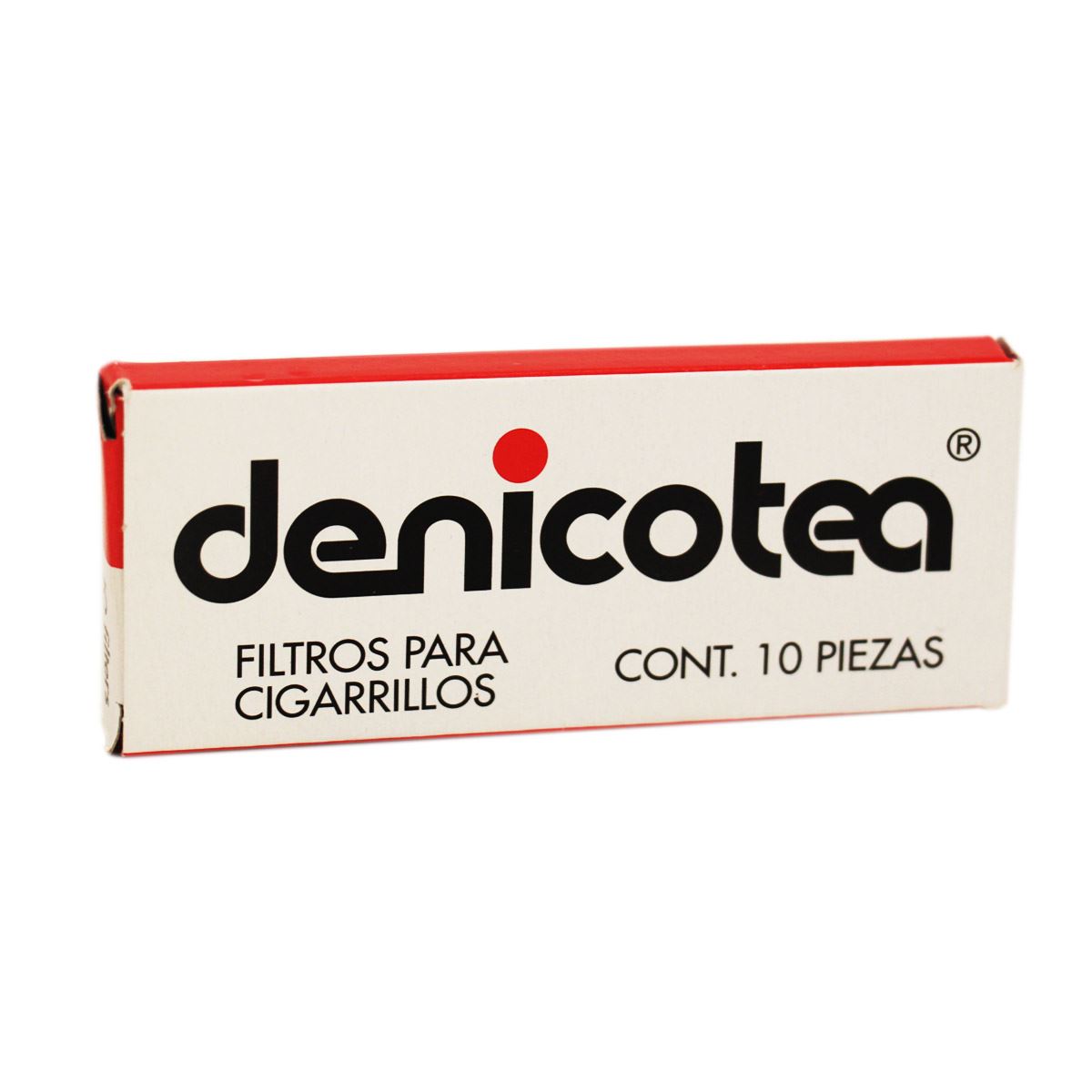 Denicotea Casquillo 10's Pieza