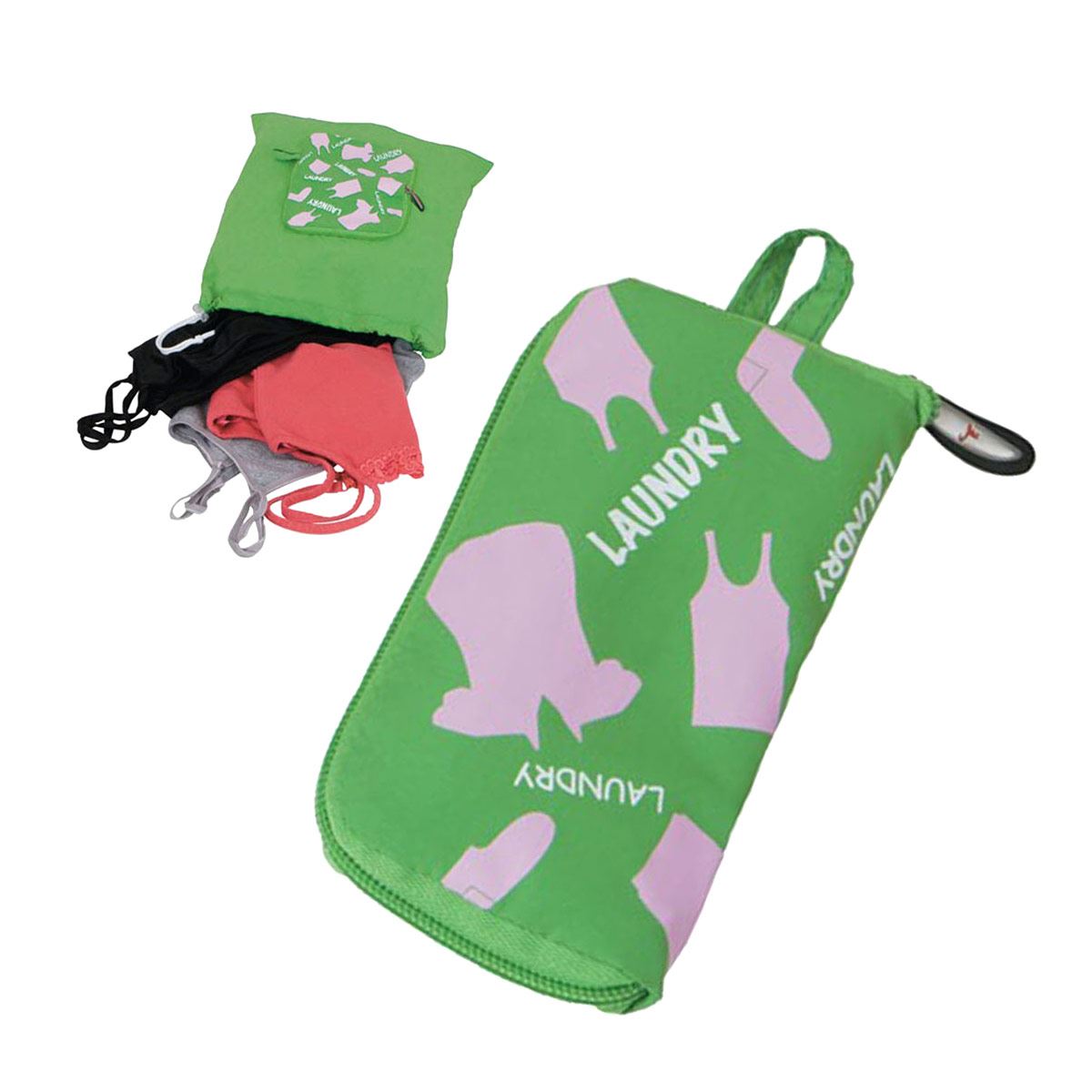 Bolsa para ropa sucia