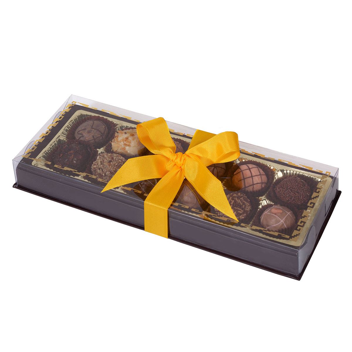 ESTUCHE DE TRUFAS
